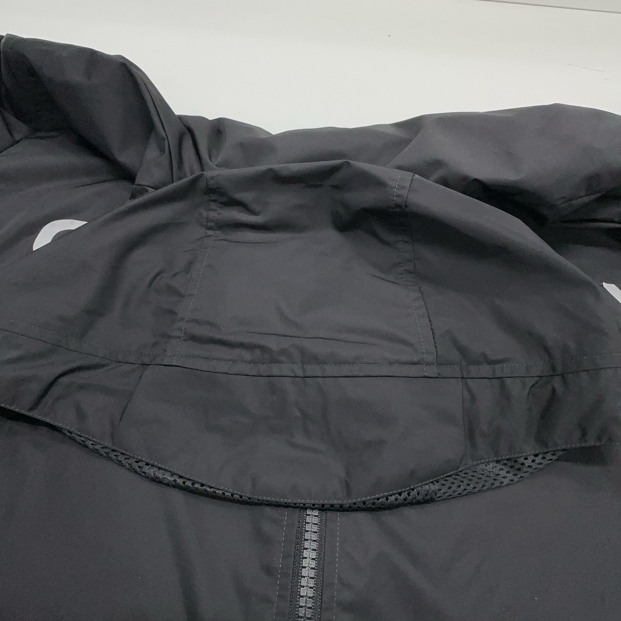 Givenchy Givenchy Logo Print Zip Up Jacket Size M Size US M / EU 48-50 / 2 - 7 Thumbnail