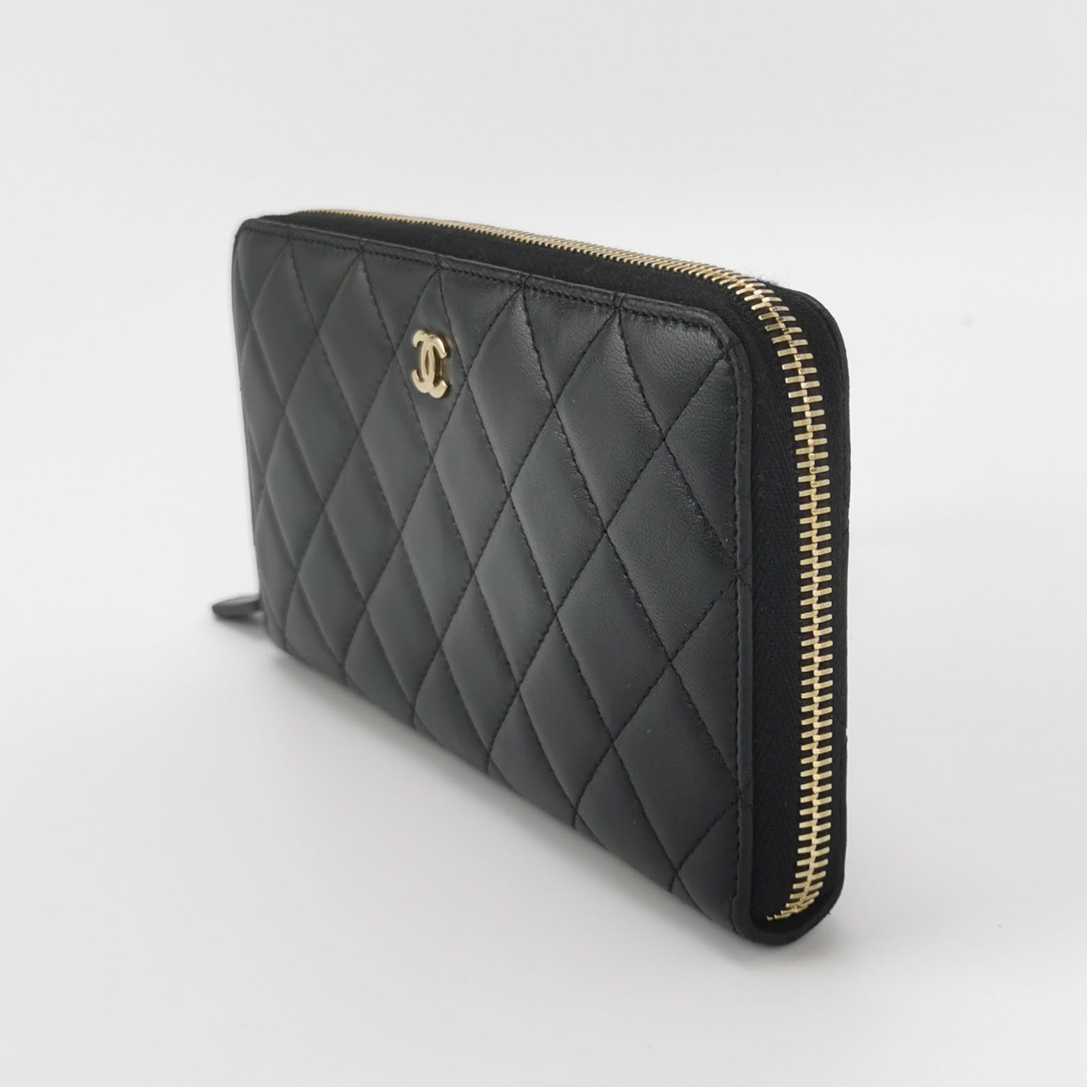 Chanel Chanel Women os Wallets Size ONE SIZE - 2 Thumbnail