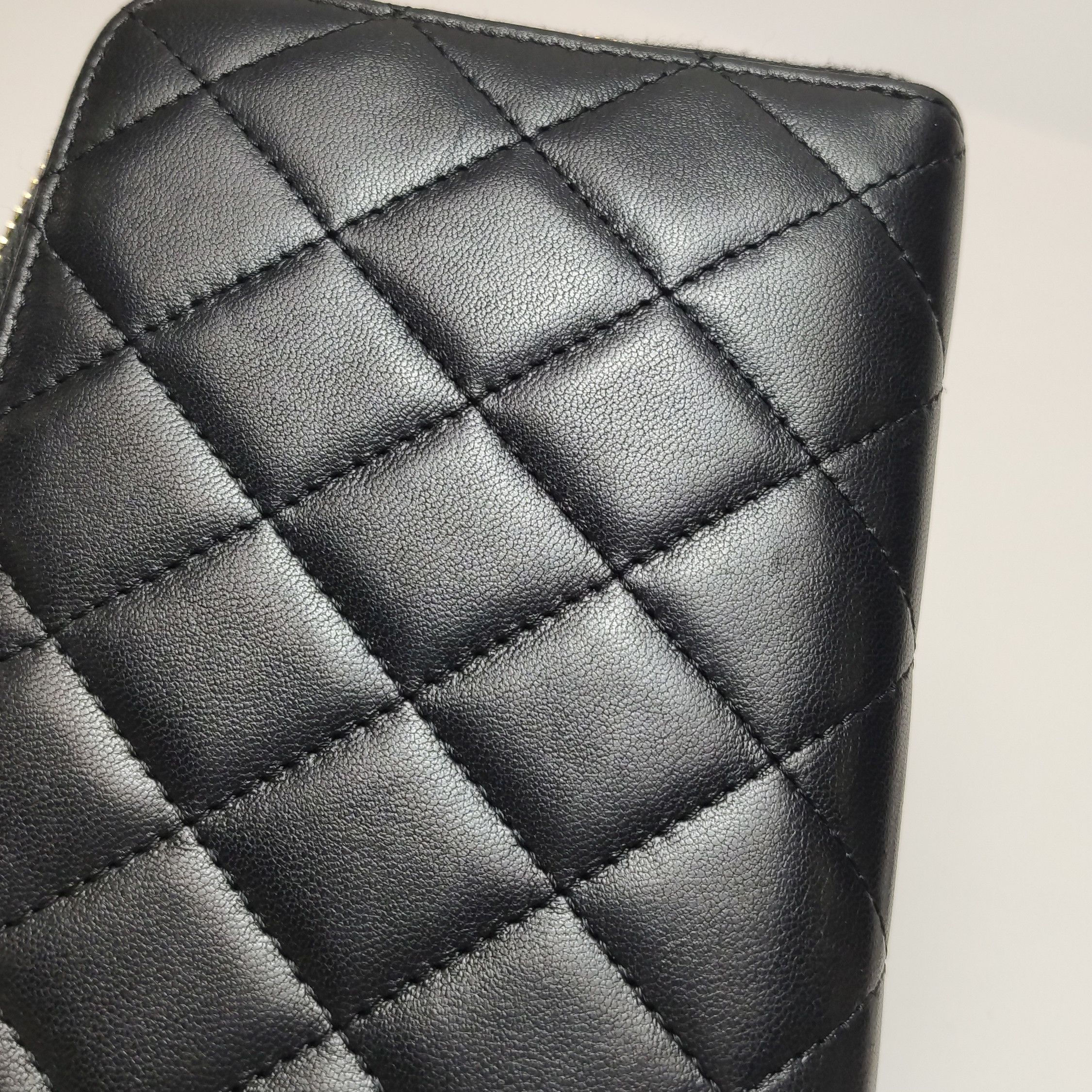 Chanel Chanel Women os Wallets Size ONE SIZE - 14 Thumbnail