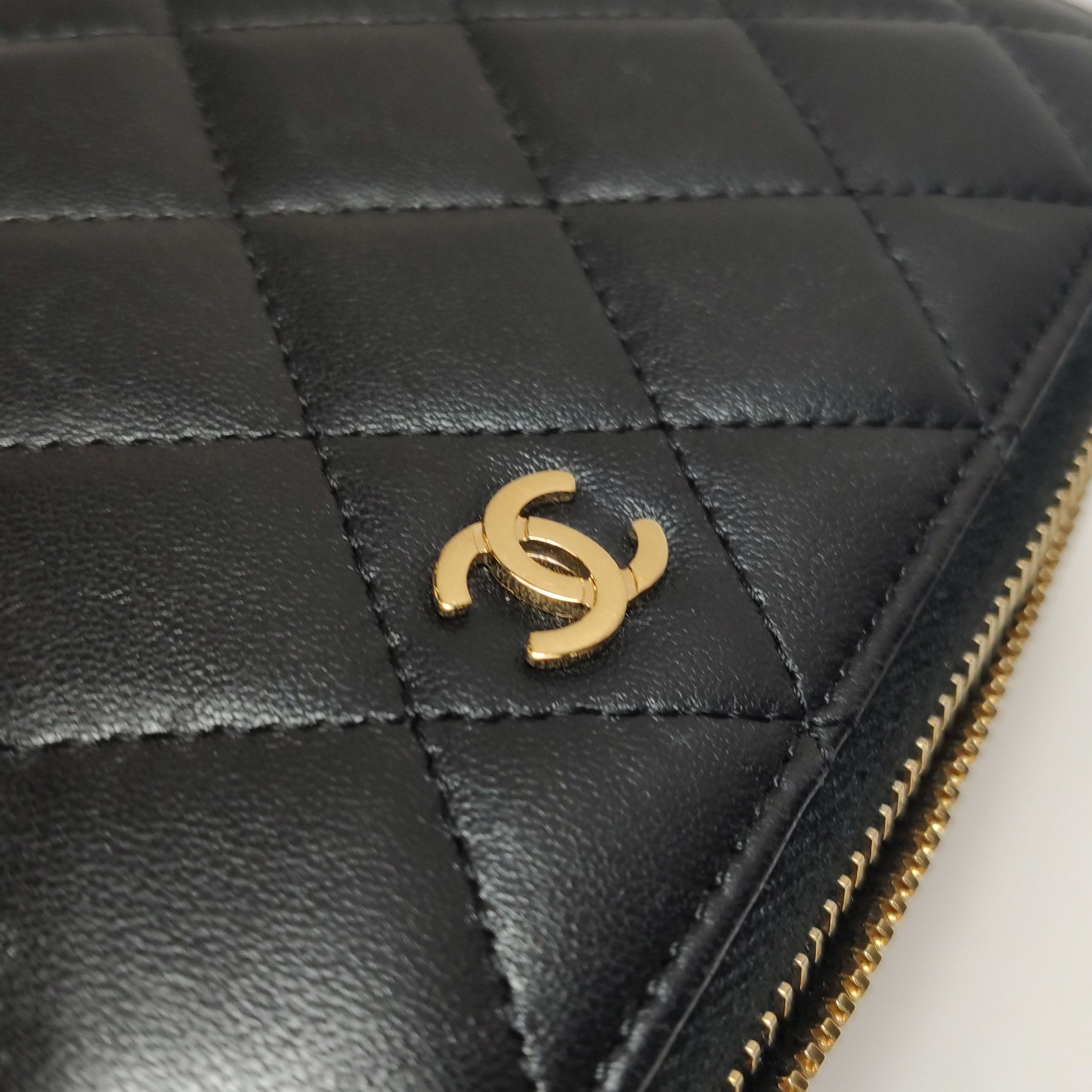 Chanel Chanel Women os Wallets Size ONE SIZE - 12 Thumbnail