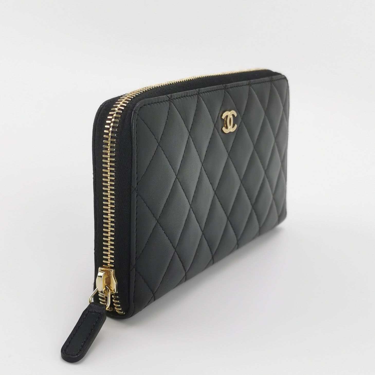 Chanel Chanel Women os Wallets Size ONE SIZE - 3 Thumbnail