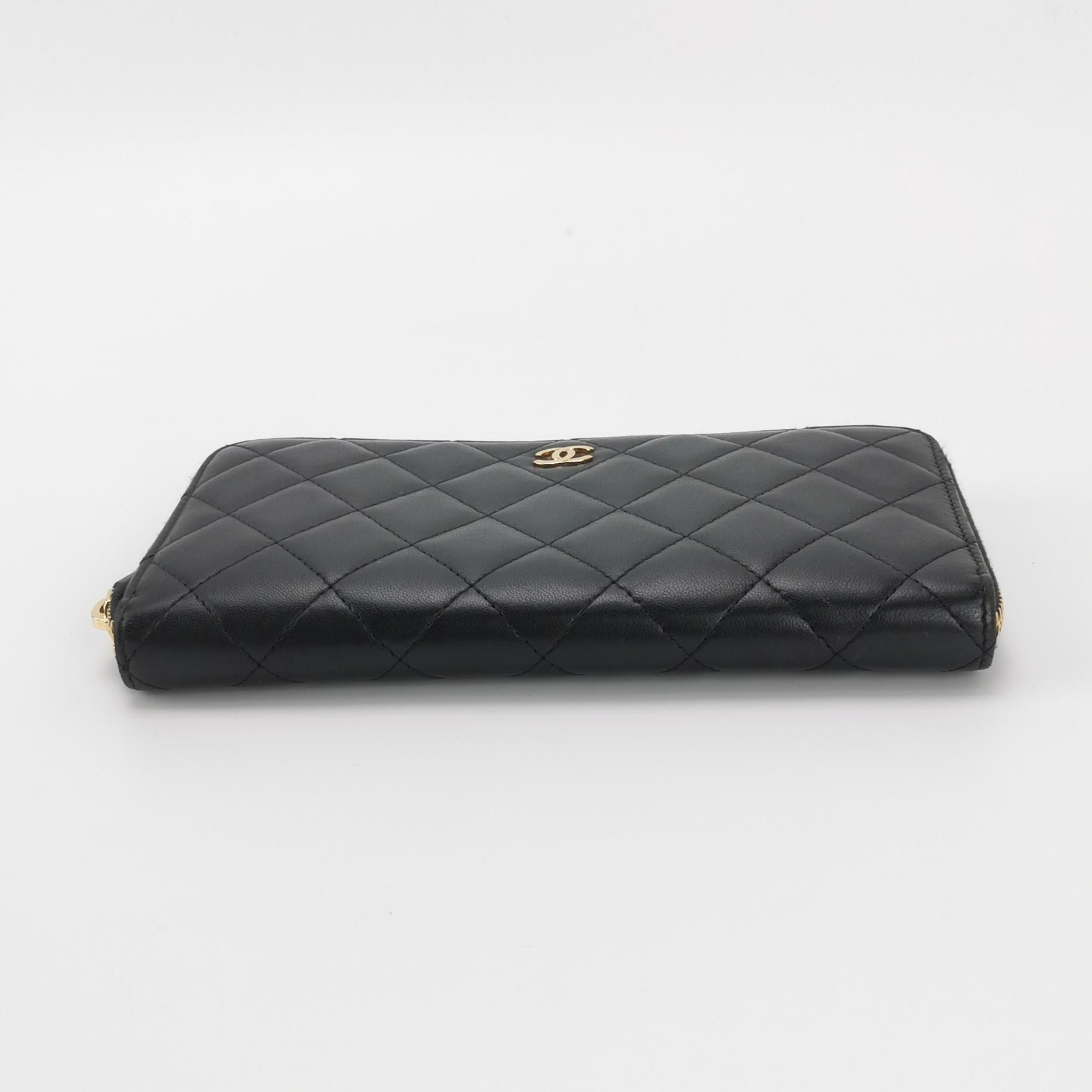 Chanel Chanel Women os Wallets Size ONE SIZE - 5 Thumbnail