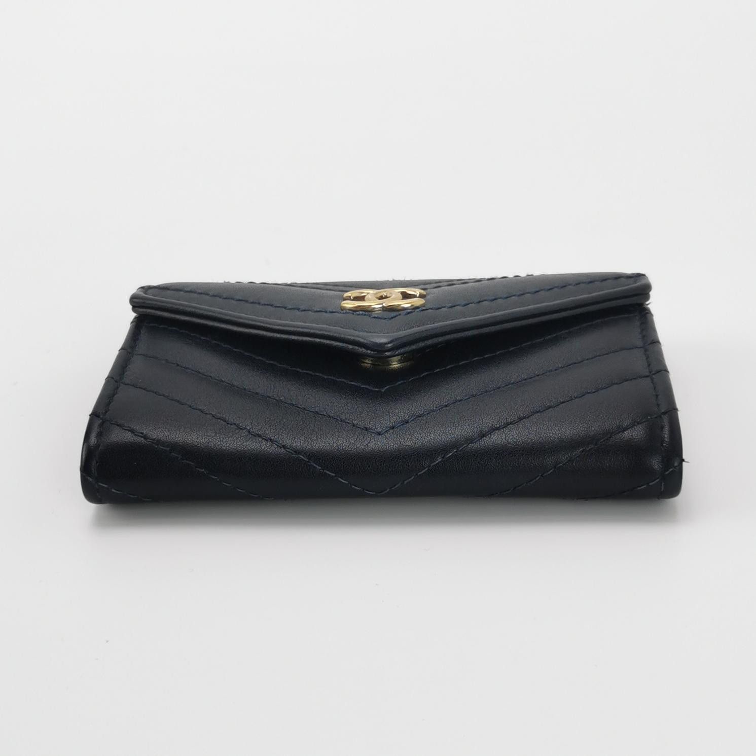 Chanel Chanel Women os Wallets Size ONE SIZE - 5 Thumbnail
