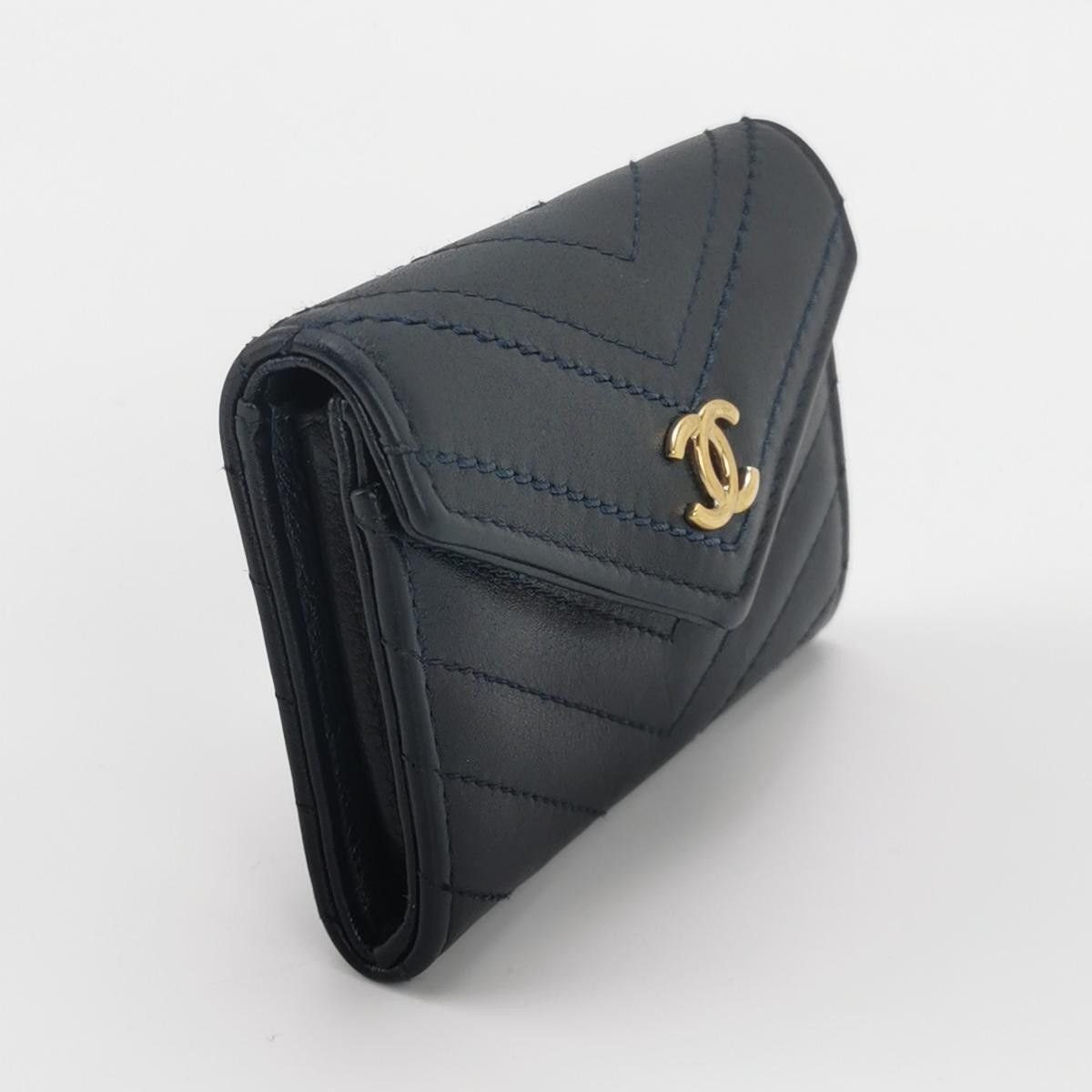 Chanel Chanel Women os Wallets Size ONE SIZE - 3 Thumbnail