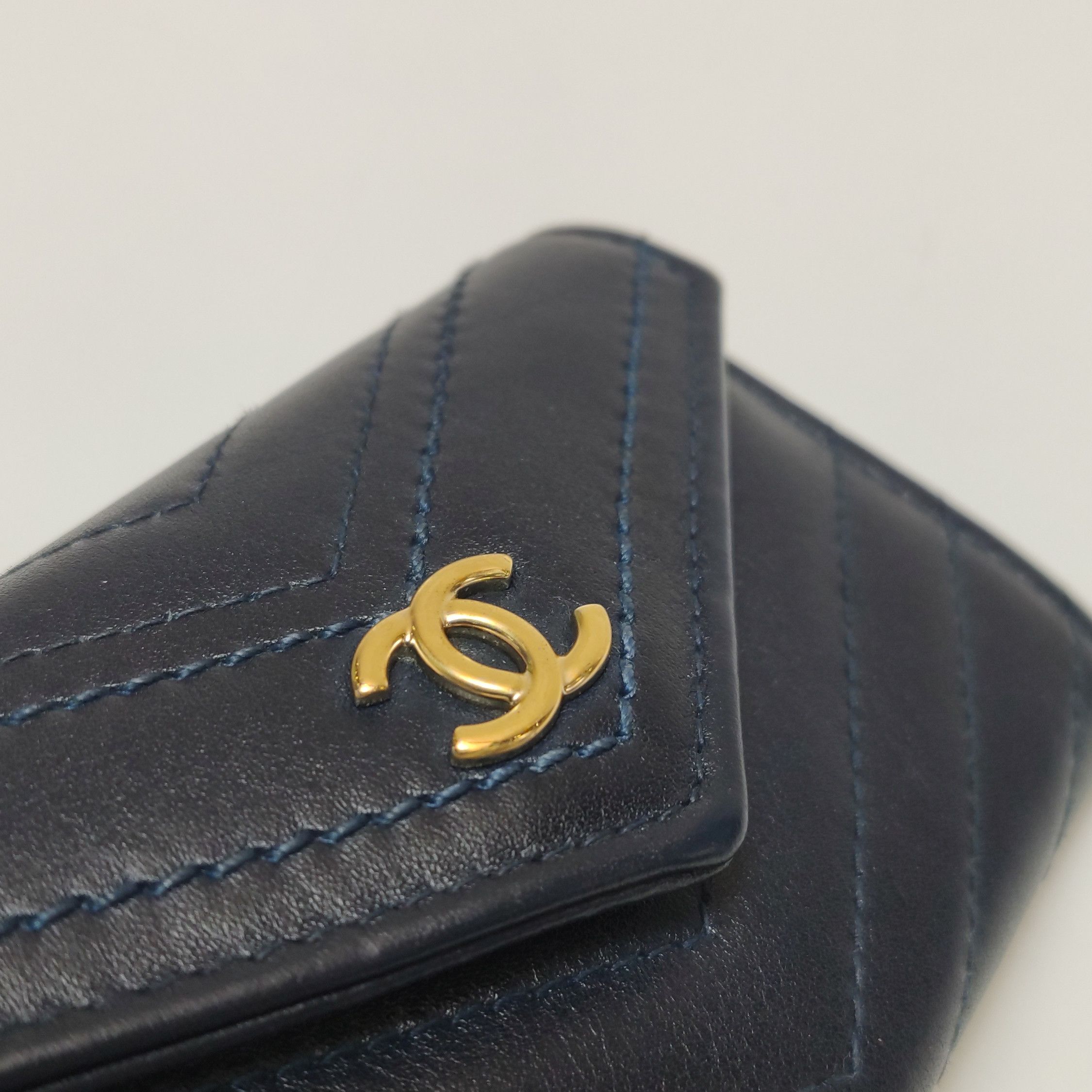 Chanel Chanel Women os Wallets Size ONE SIZE - 8 Thumbnail
