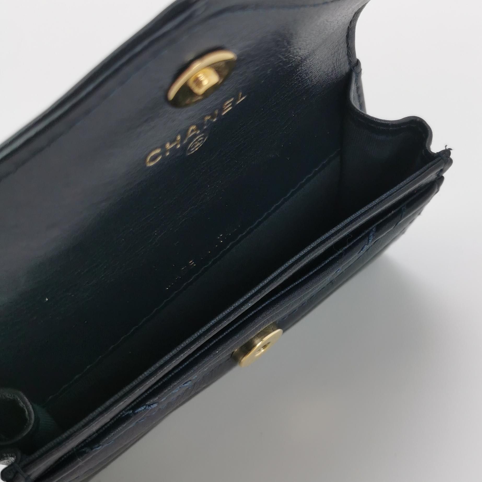 Chanel Chanel Women os Wallets Size ONE SIZE - 6 Thumbnail