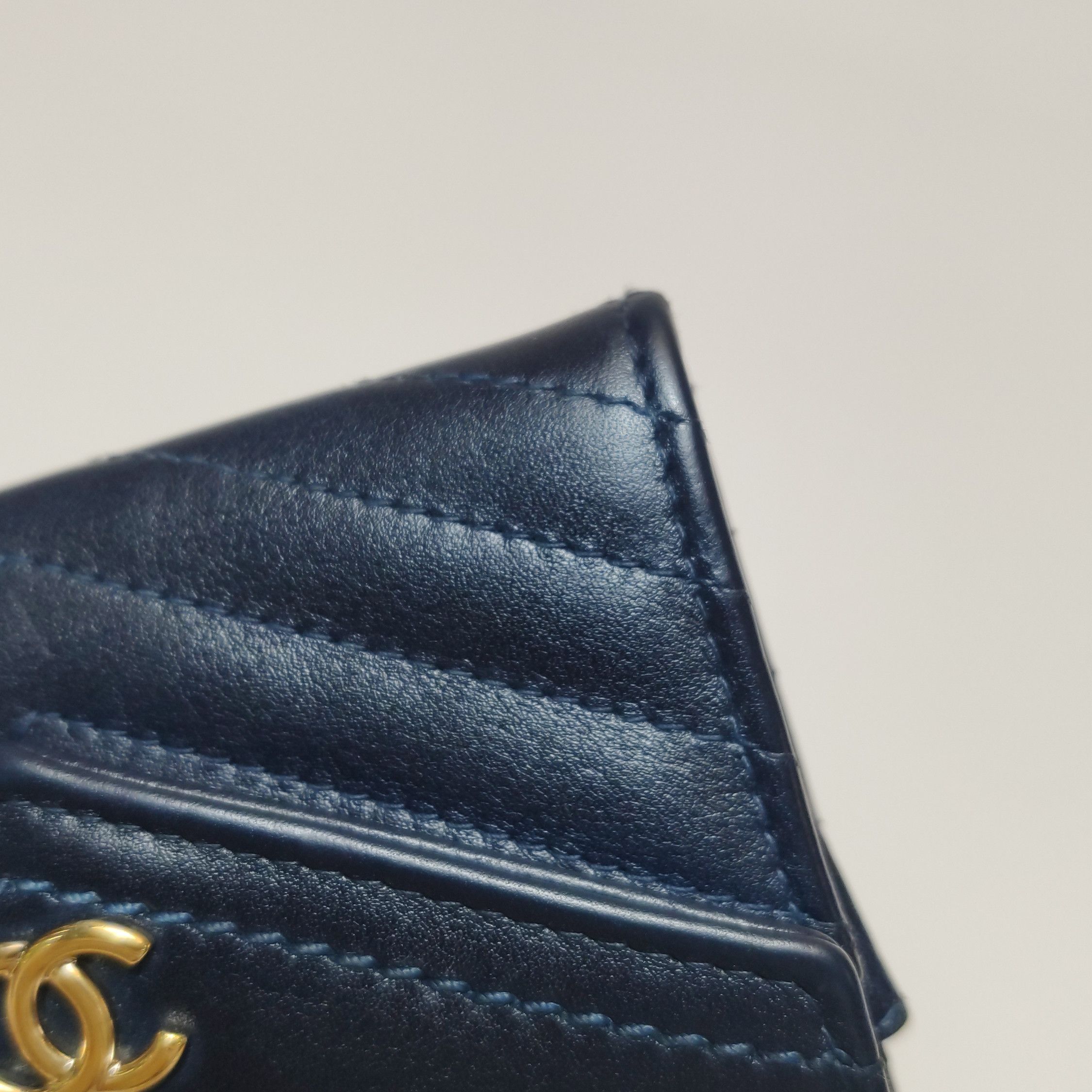Chanel Chanel Women os Wallets Size ONE SIZE - 14 Thumbnail