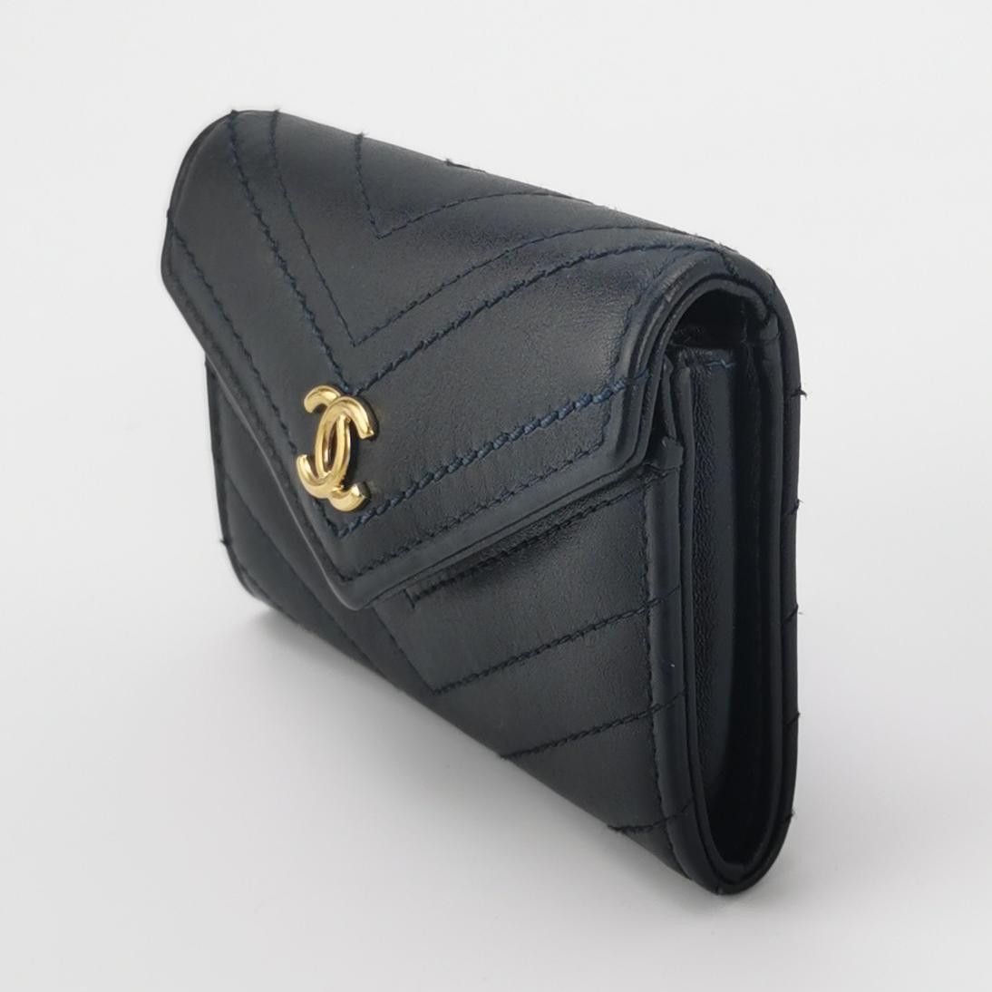 Chanel Chanel Women os Wallets Size ONE SIZE - 2 Thumbnail