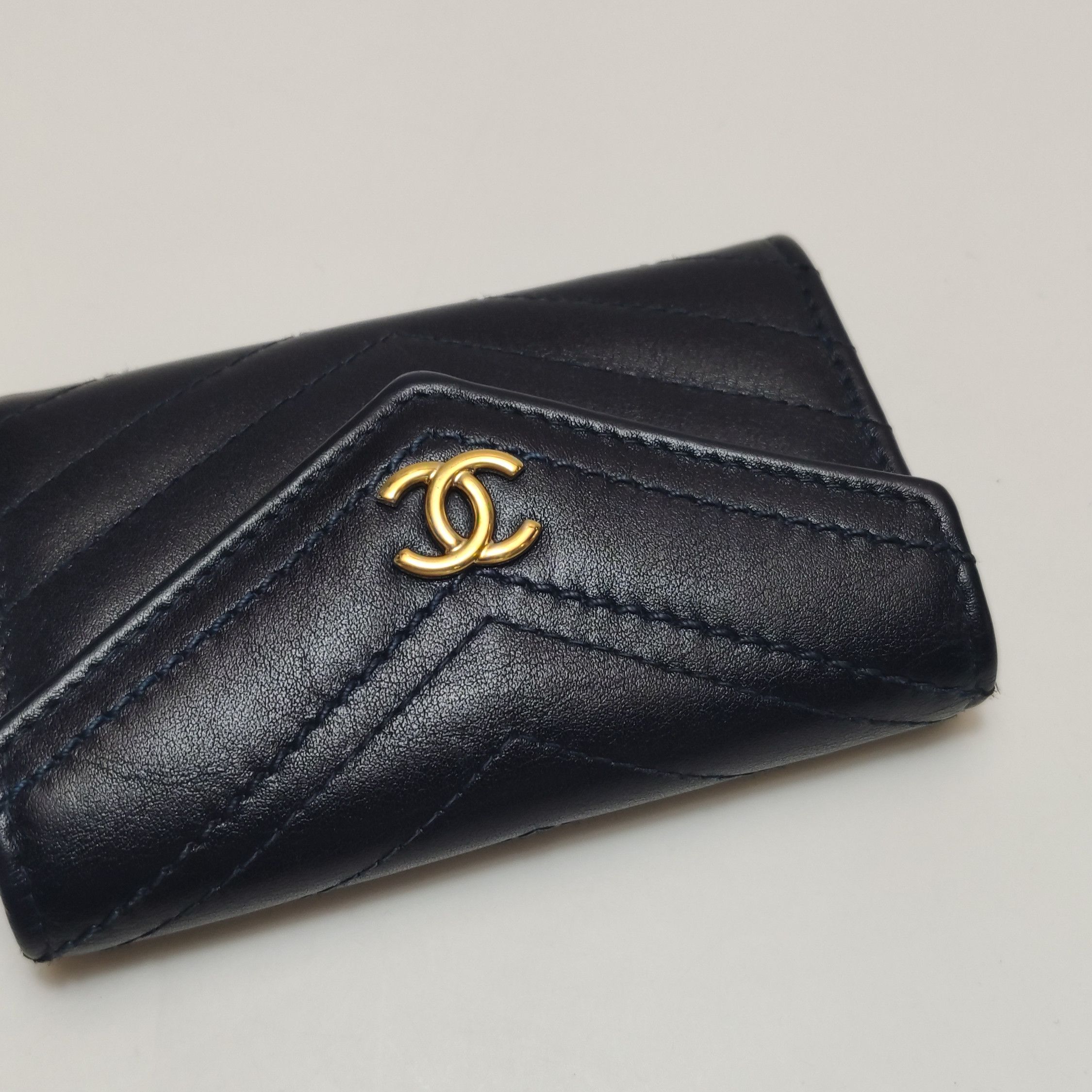 Chanel Chanel Women os Wallets Size ONE SIZE - 13 Thumbnail
