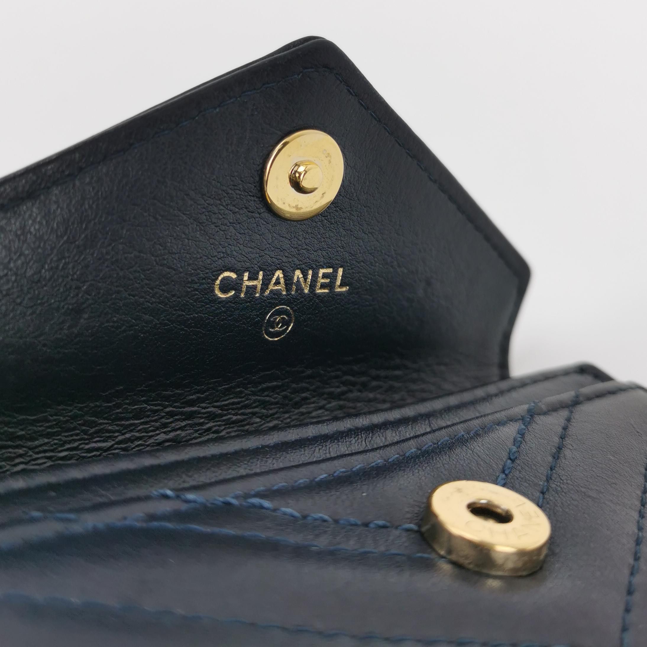 Chanel Chanel Women os Wallets Size ONE SIZE - 7 Thumbnail