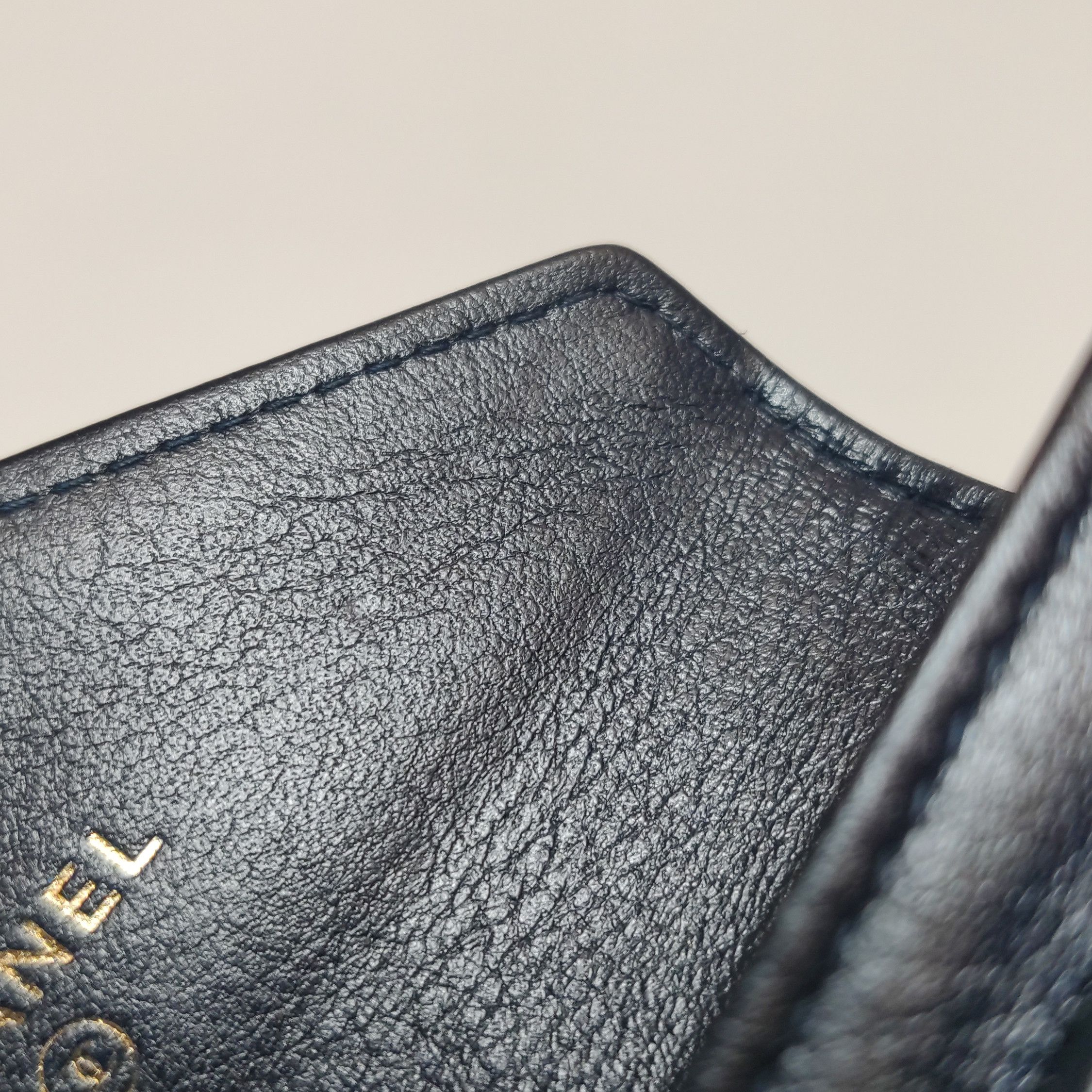 Chanel Chanel Women os Wallets Size ONE SIZE - 11 Thumbnail