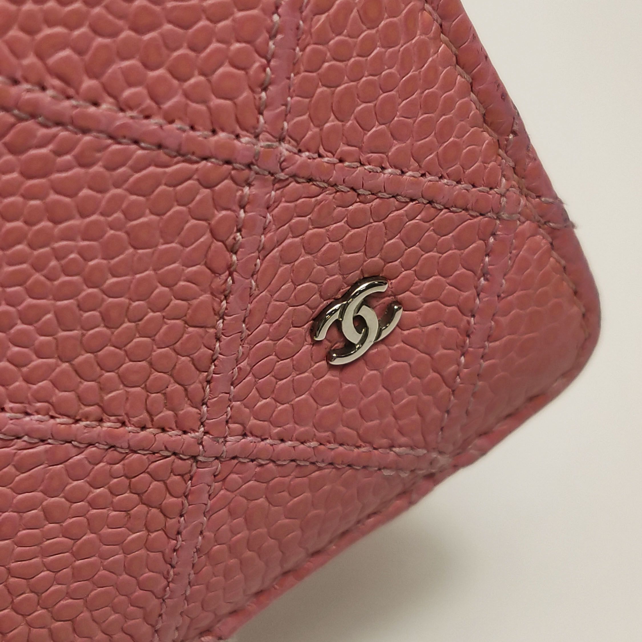 Chanel Chanel Women os Clutches Size ONE SIZE - 9 Thumbnail