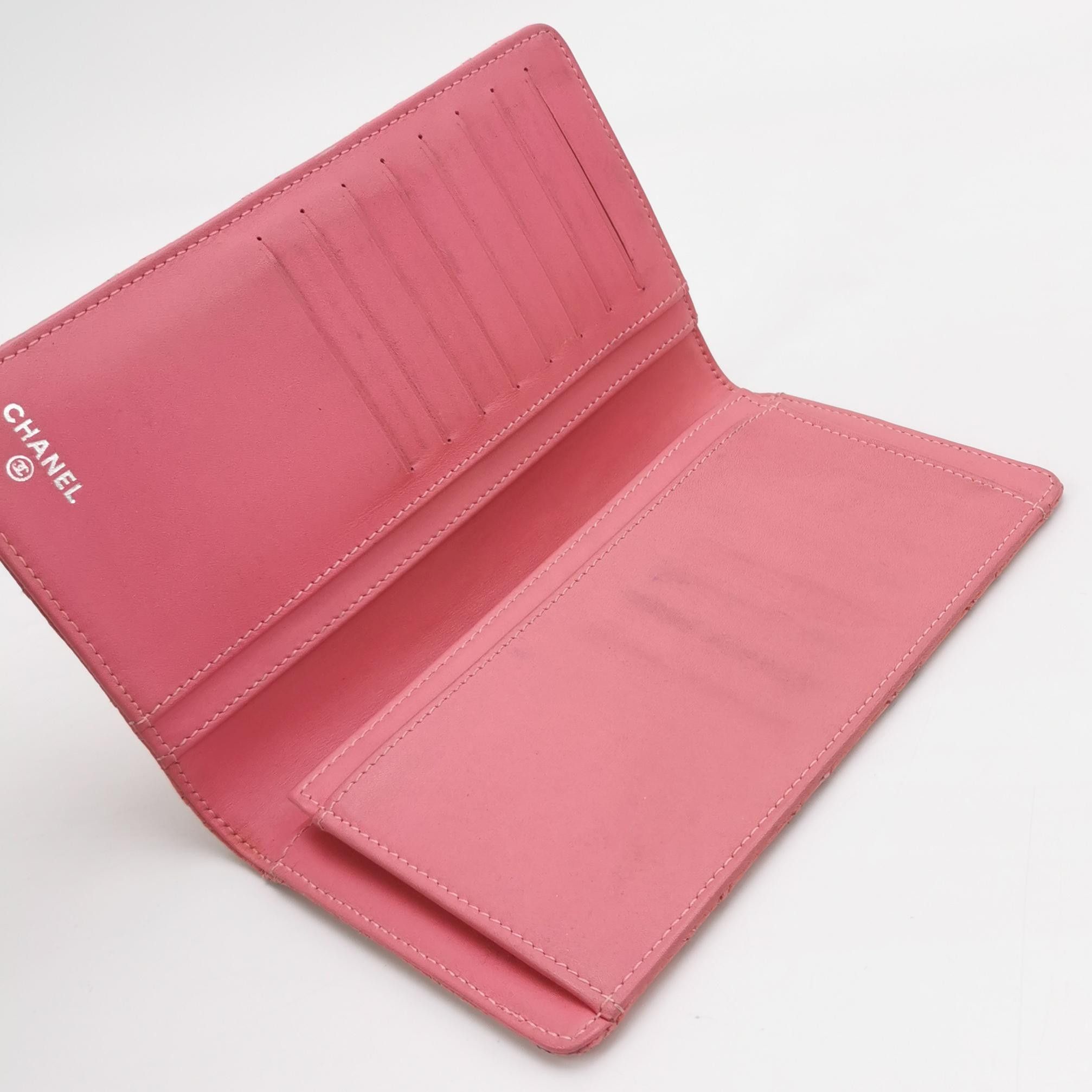 Chanel Chanel Women os Clutches Size ONE SIZE - 6 Thumbnail