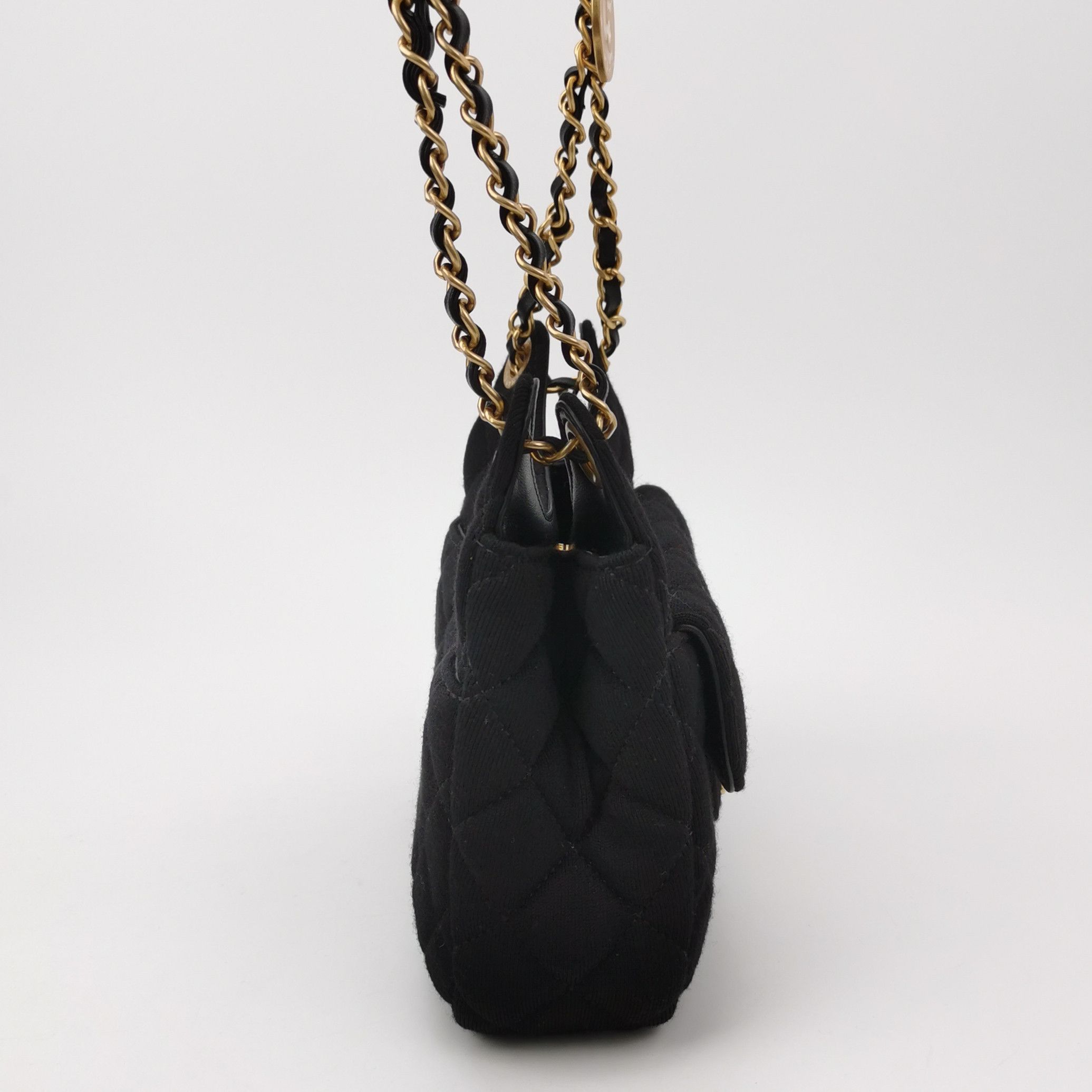 Chanel Chanel Women os Shoulder Bags Size ONE SIZE - 4 Thumbnail
