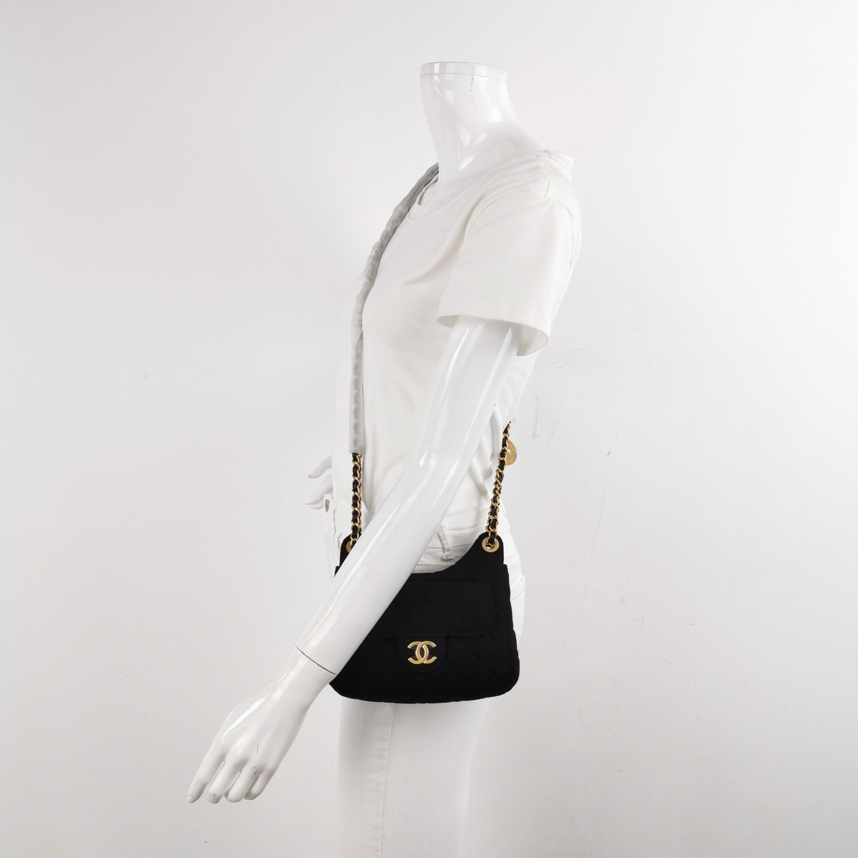 Chanel Chanel Women os Shoulder Bags Size ONE SIZE - 2 Thumbnail
