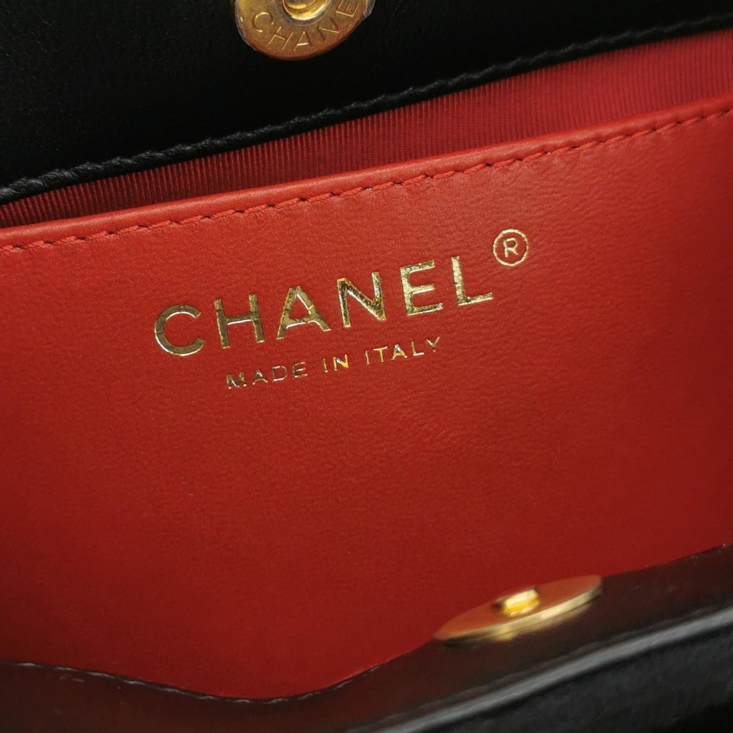 Chanel Chanel Women os Shoulder Bags Size ONE SIZE - 8 Thumbnail