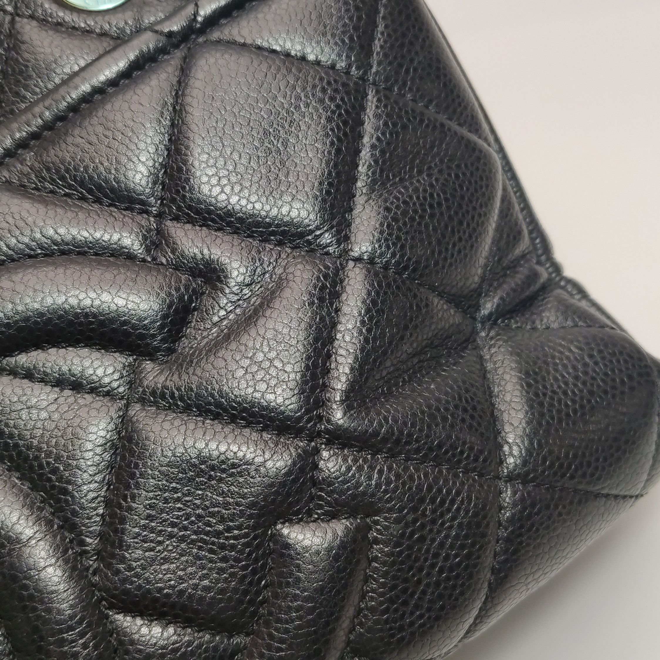 Chanel Chanel Women os Shoulder Bags Size ONE SIZE - 21 Thumbnail