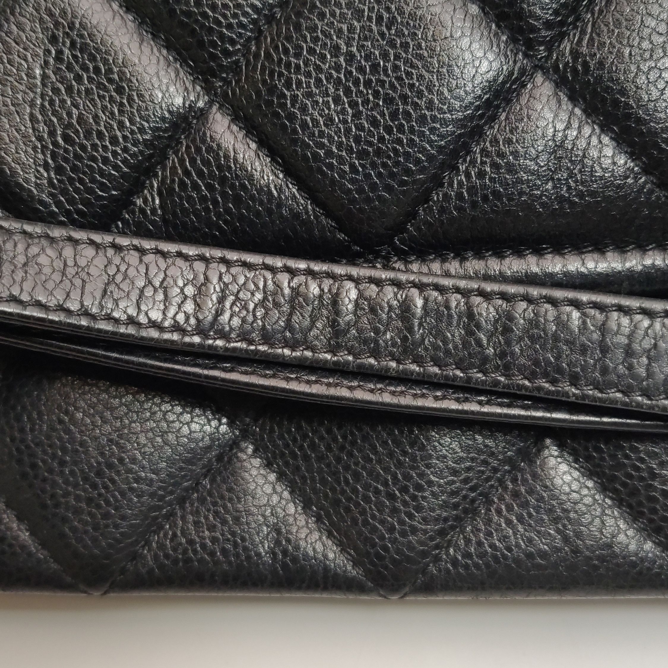 Chanel Chanel Women os Shoulder Bags Size ONE SIZE - 24 Thumbnail