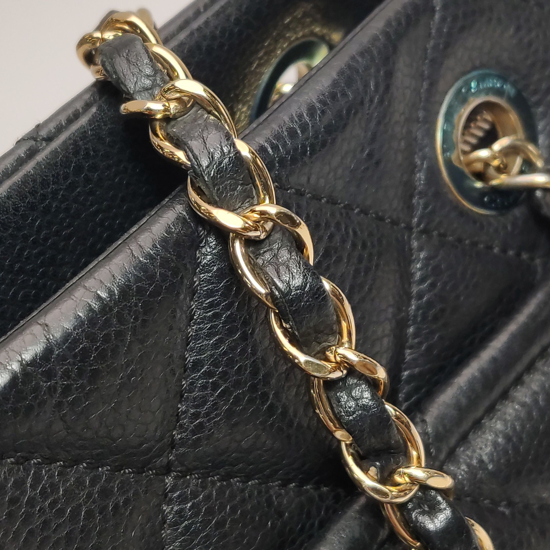 Chanel Chanel Women os Shoulder Bags Size ONE SIZE - 13 Thumbnail