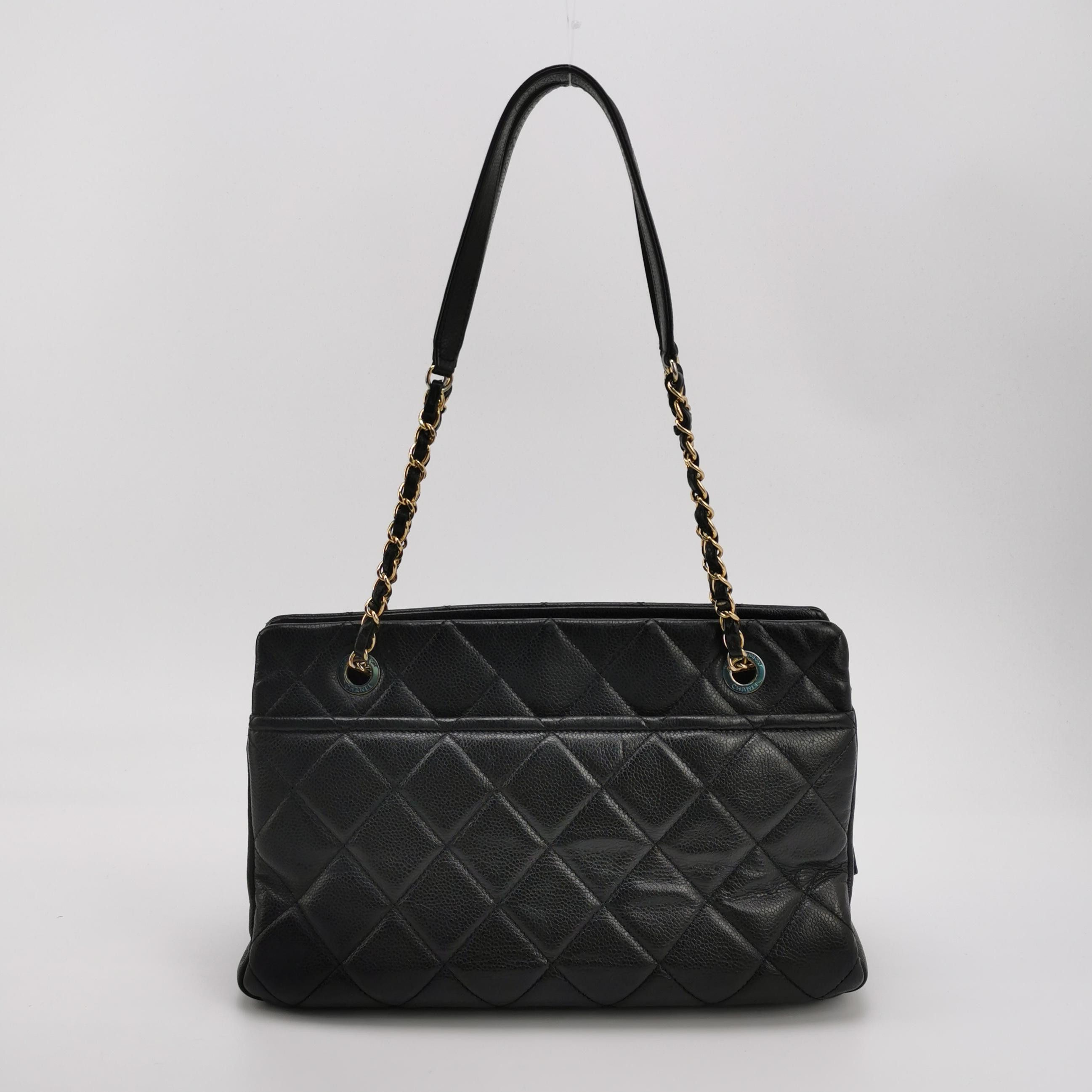 Chanel Chanel Women os Shoulder Bags Size ONE SIZE - 5 Thumbnail