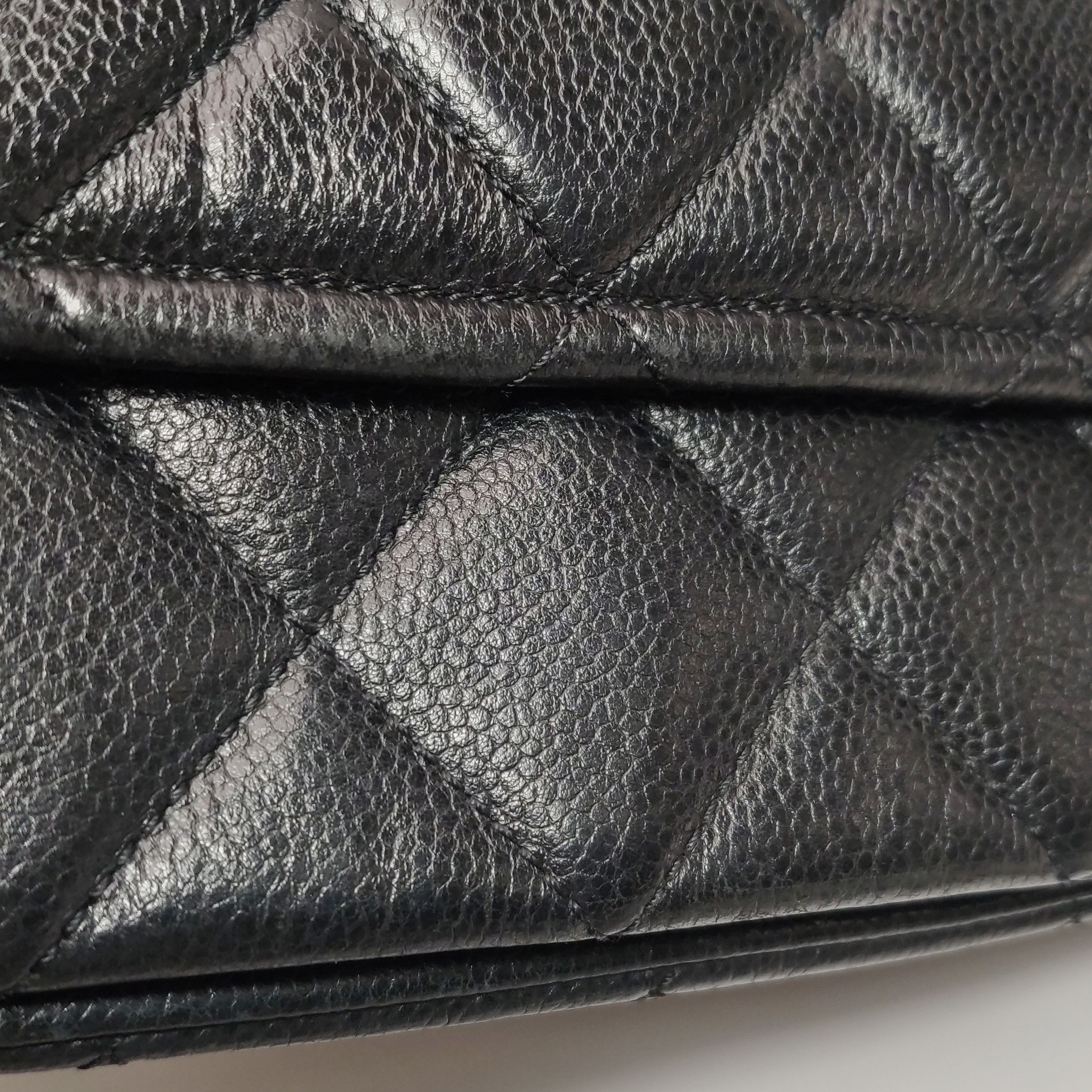 Chanel Chanel Women os Shoulder Bags Size ONE SIZE - 20 Thumbnail