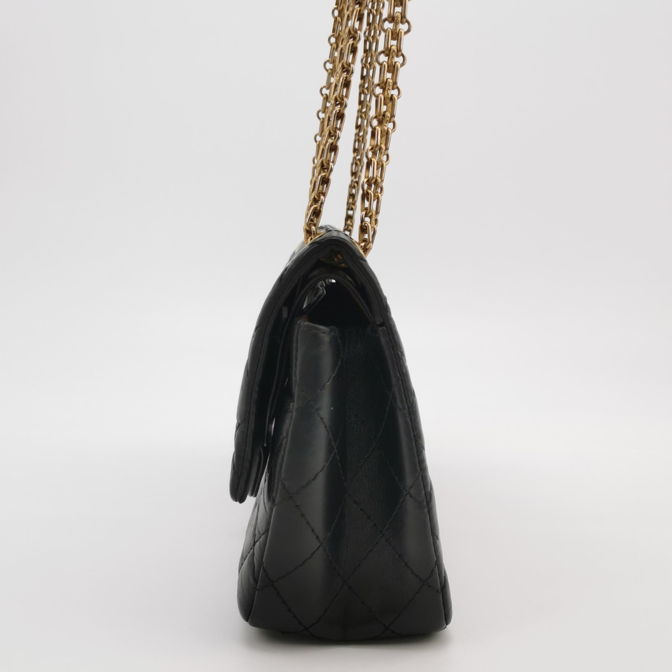 Chanel Chanel Women os Shoulder Bags Size ONE SIZE - 3 Thumbnail