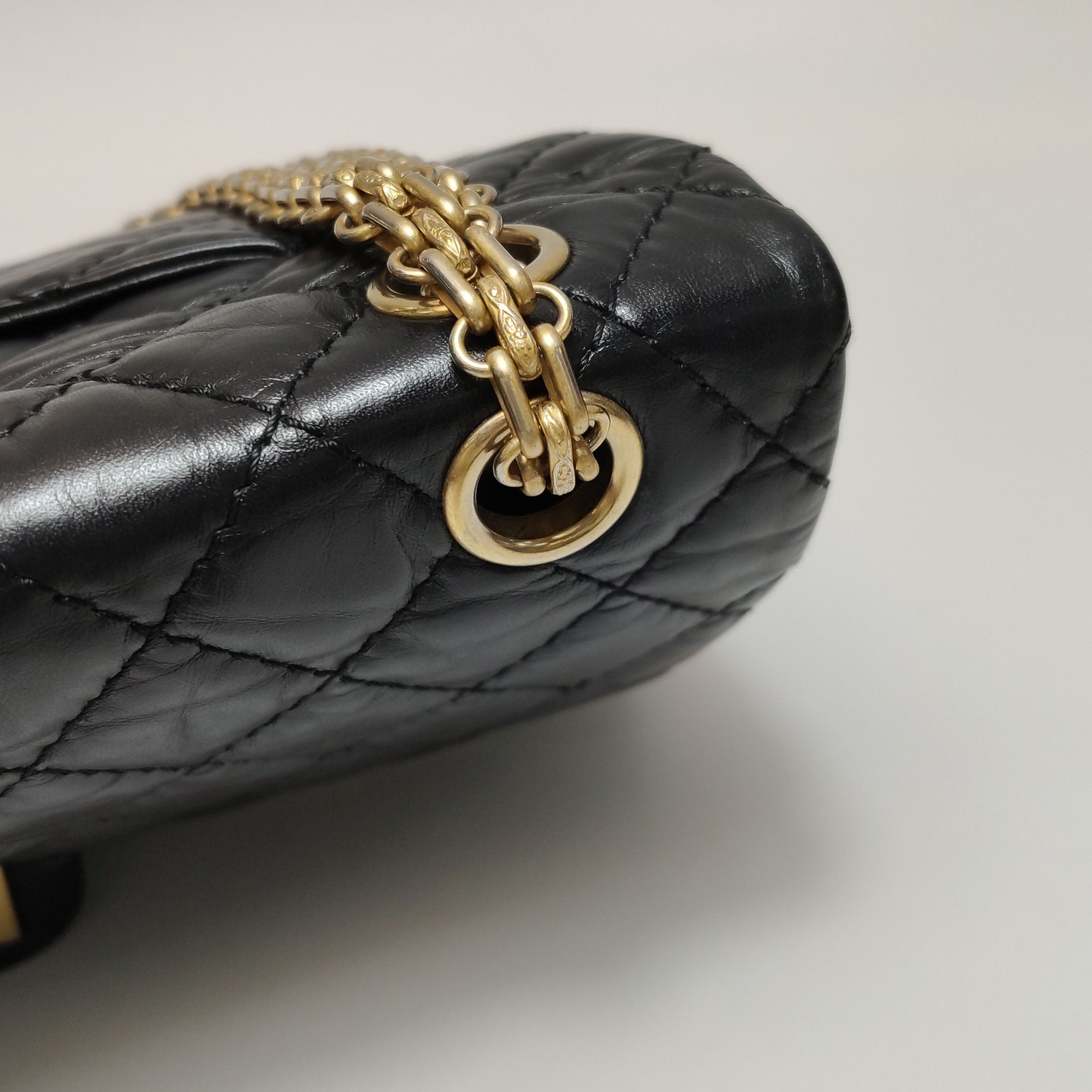 Chanel Chanel Women os Shoulder Bags Size ONE SIZE - 14 Thumbnail