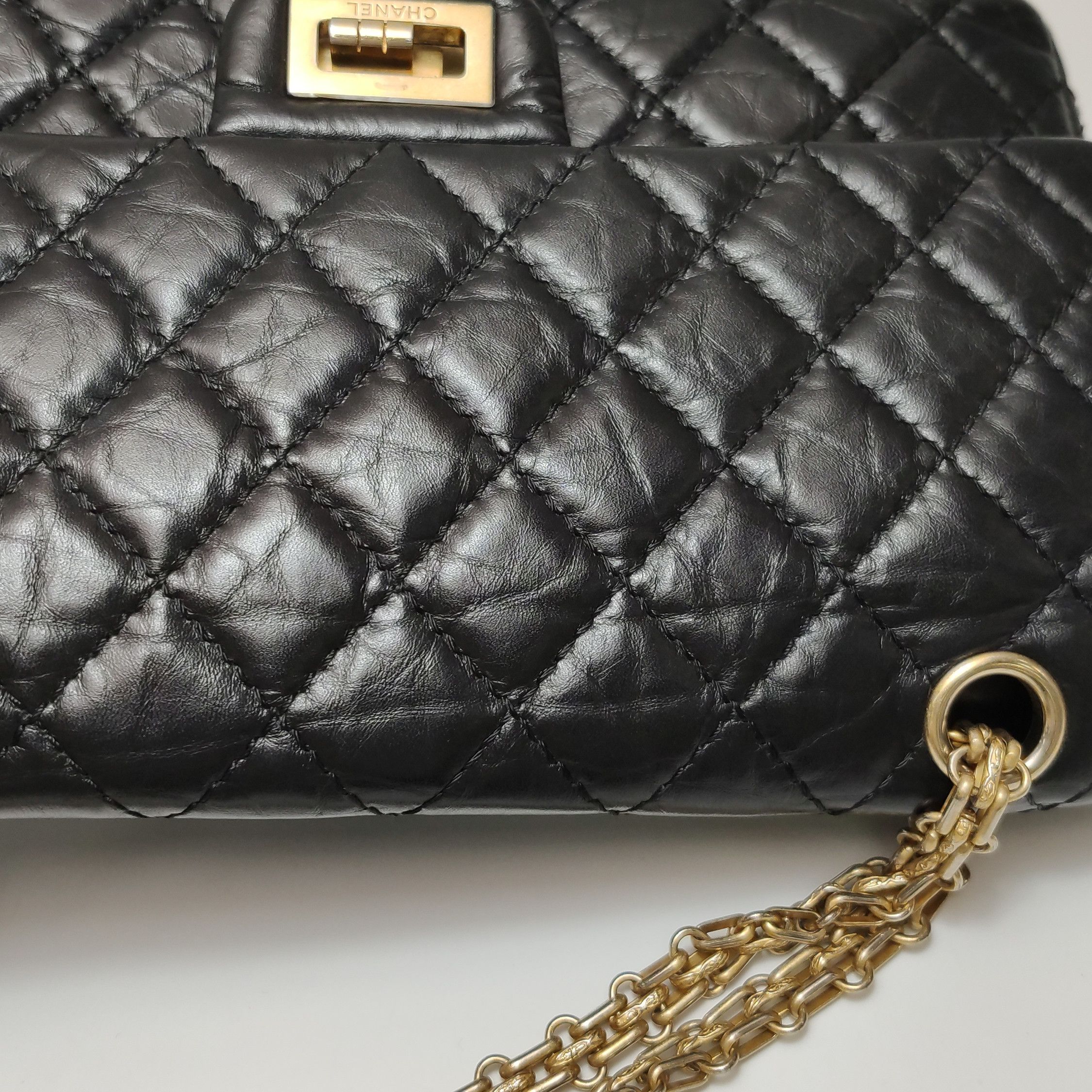 Chanel Chanel Women os Shoulder Bags Size ONE SIZE - 18 Thumbnail