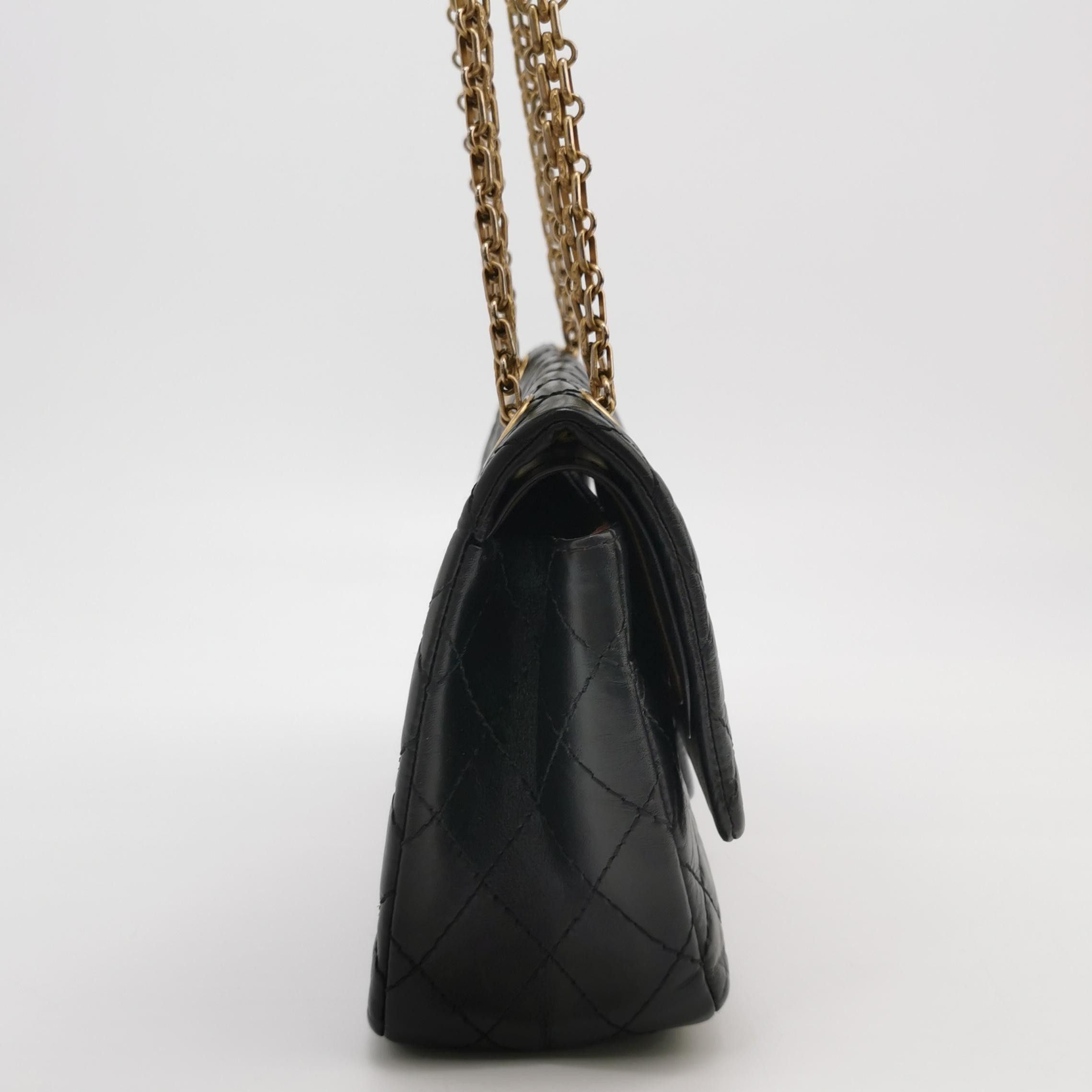 Chanel Chanel Women os Shoulder Bags Size ONE SIZE - 4 Thumbnail