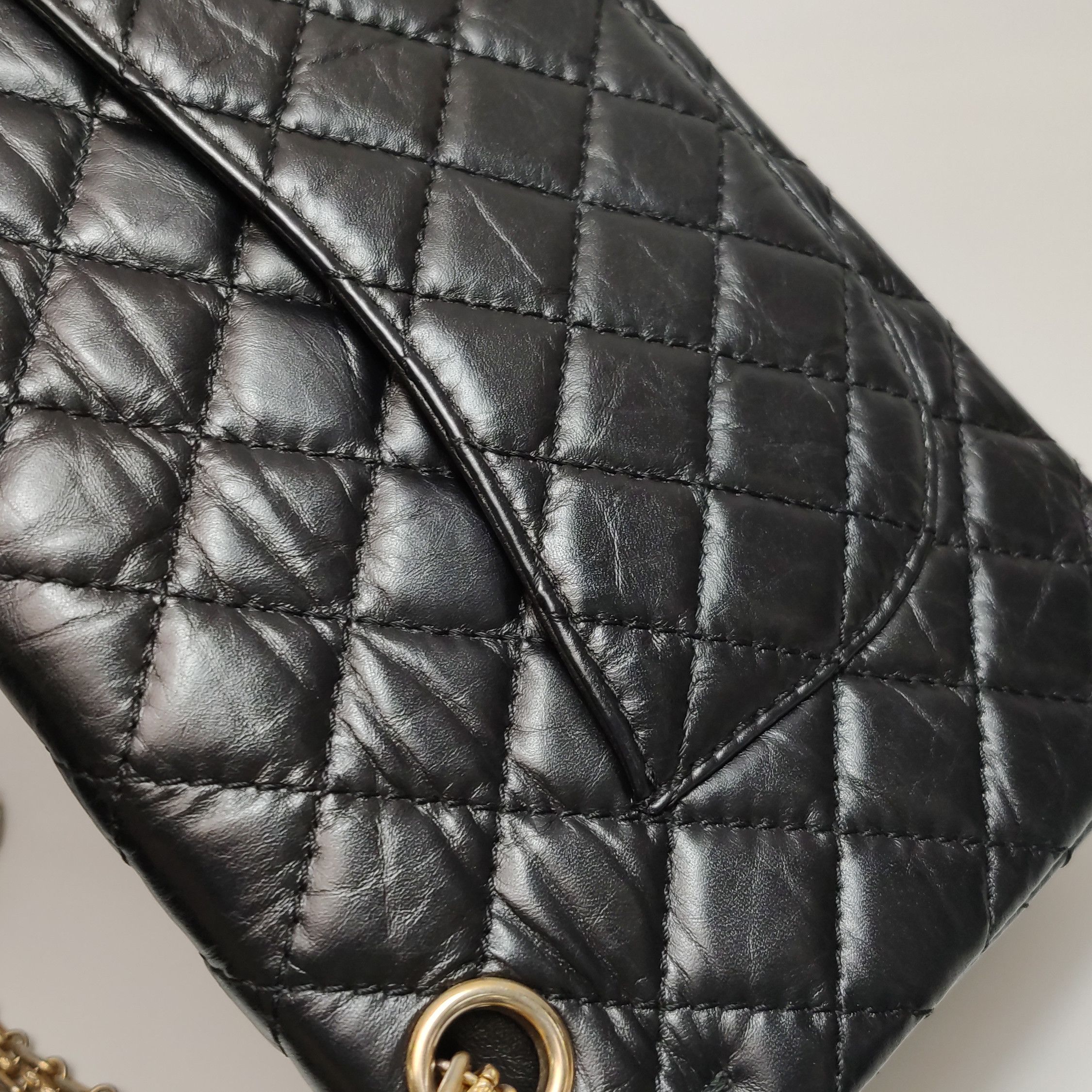 Chanel Chanel Women os Shoulder Bags Size ONE SIZE - 16 Thumbnail