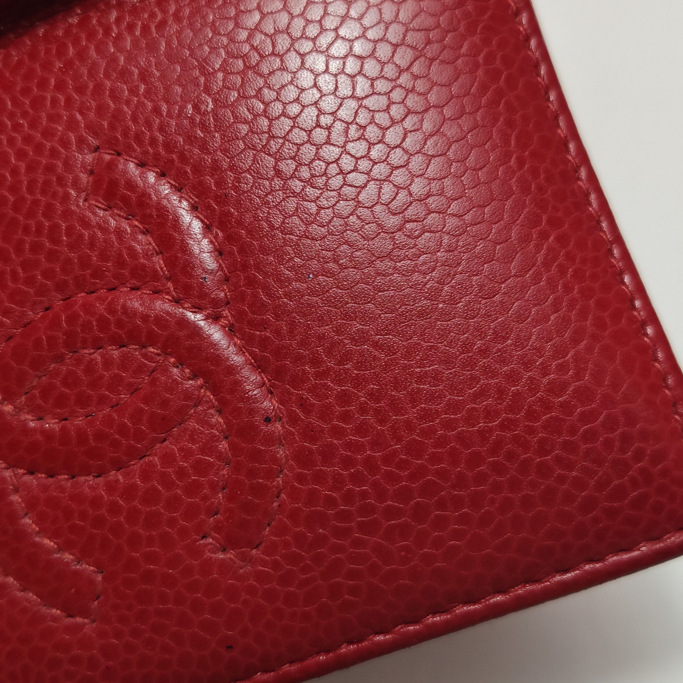 Chanel Chanel Women os Wallets Size ONE SIZE - 14 Thumbnail