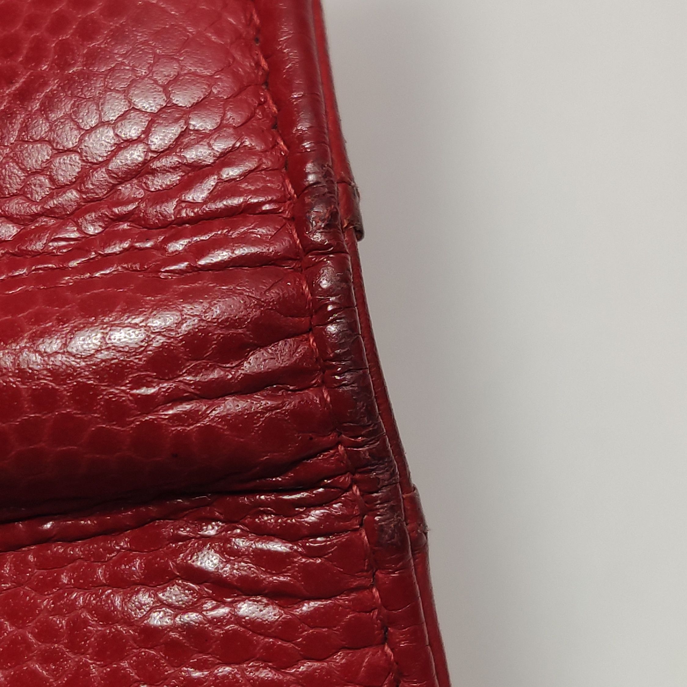 Chanel Chanel Women os Wallets Size ONE SIZE - 10 Thumbnail