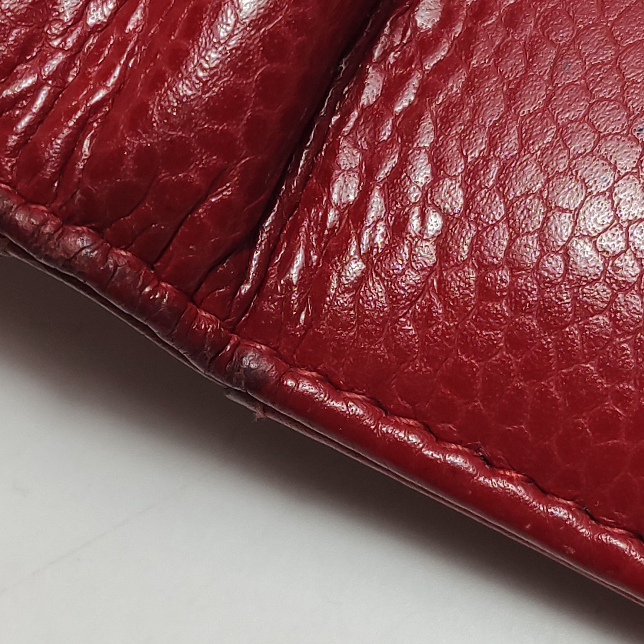 Chanel Chanel Women os Wallets Size ONE SIZE - 12 Thumbnail