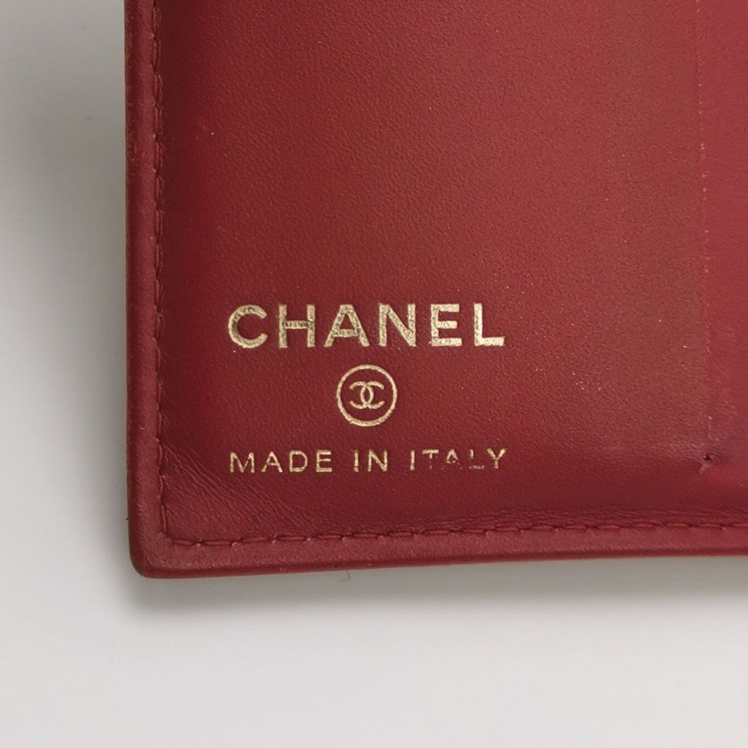 Chanel Chanel Women os Wallets Size ONE SIZE - 7 Thumbnail