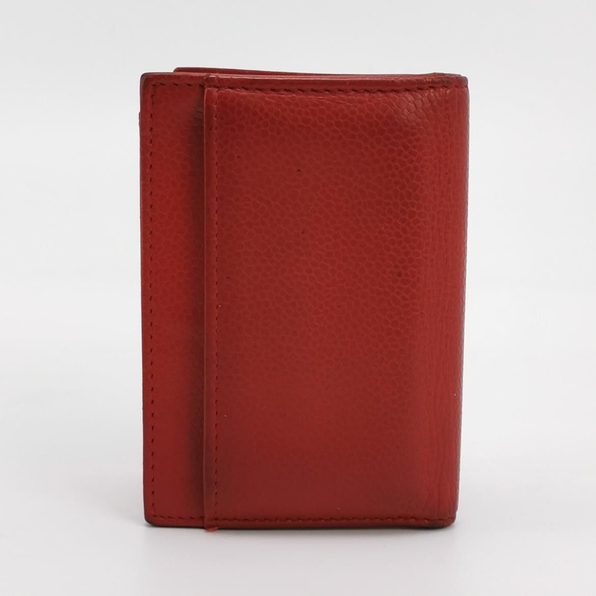 Chanel Chanel Women os Wallets Size ONE SIZE - 4 Thumbnail