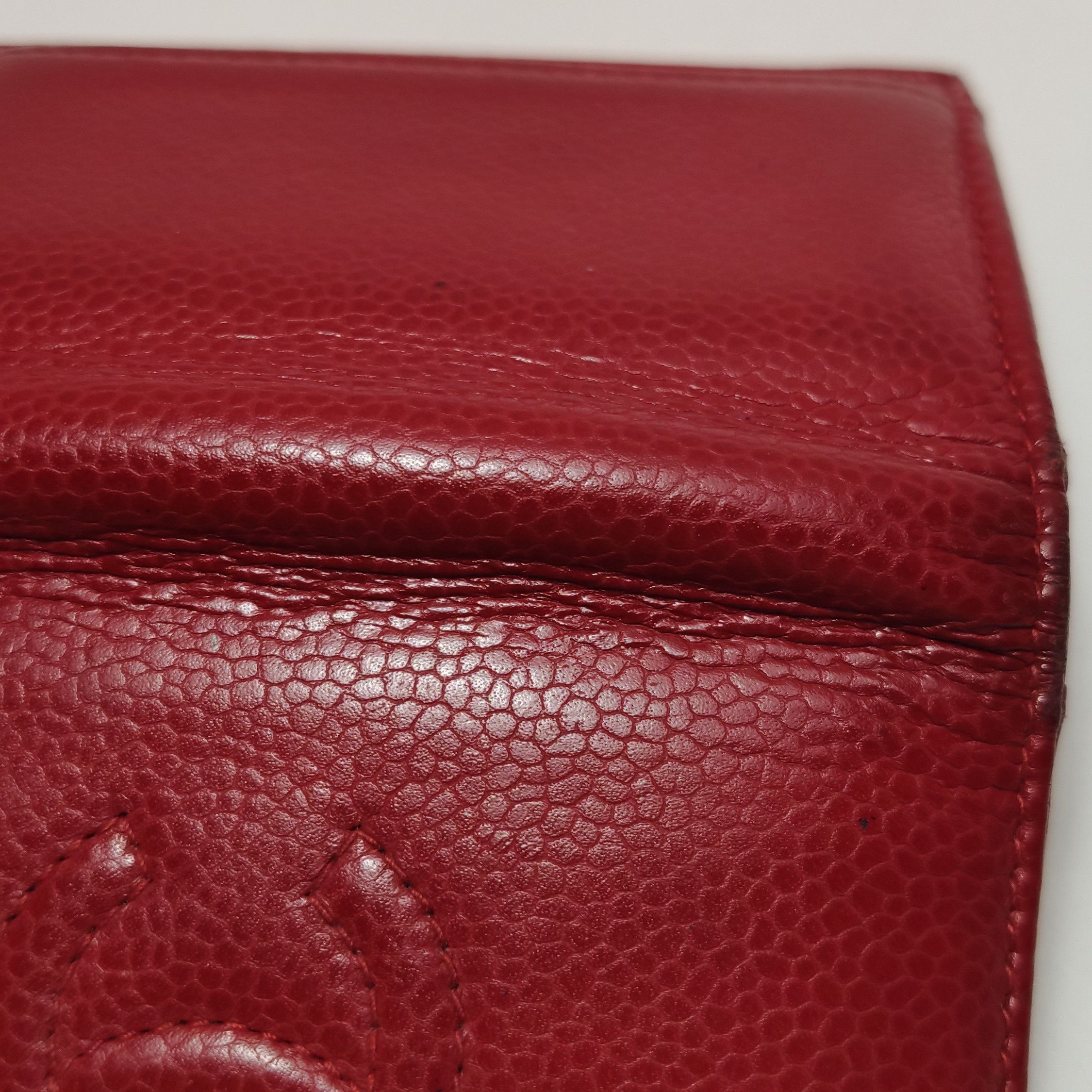 Chanel Chanel Women os Wallets Size ONE SIZE - 16 Thumbnail