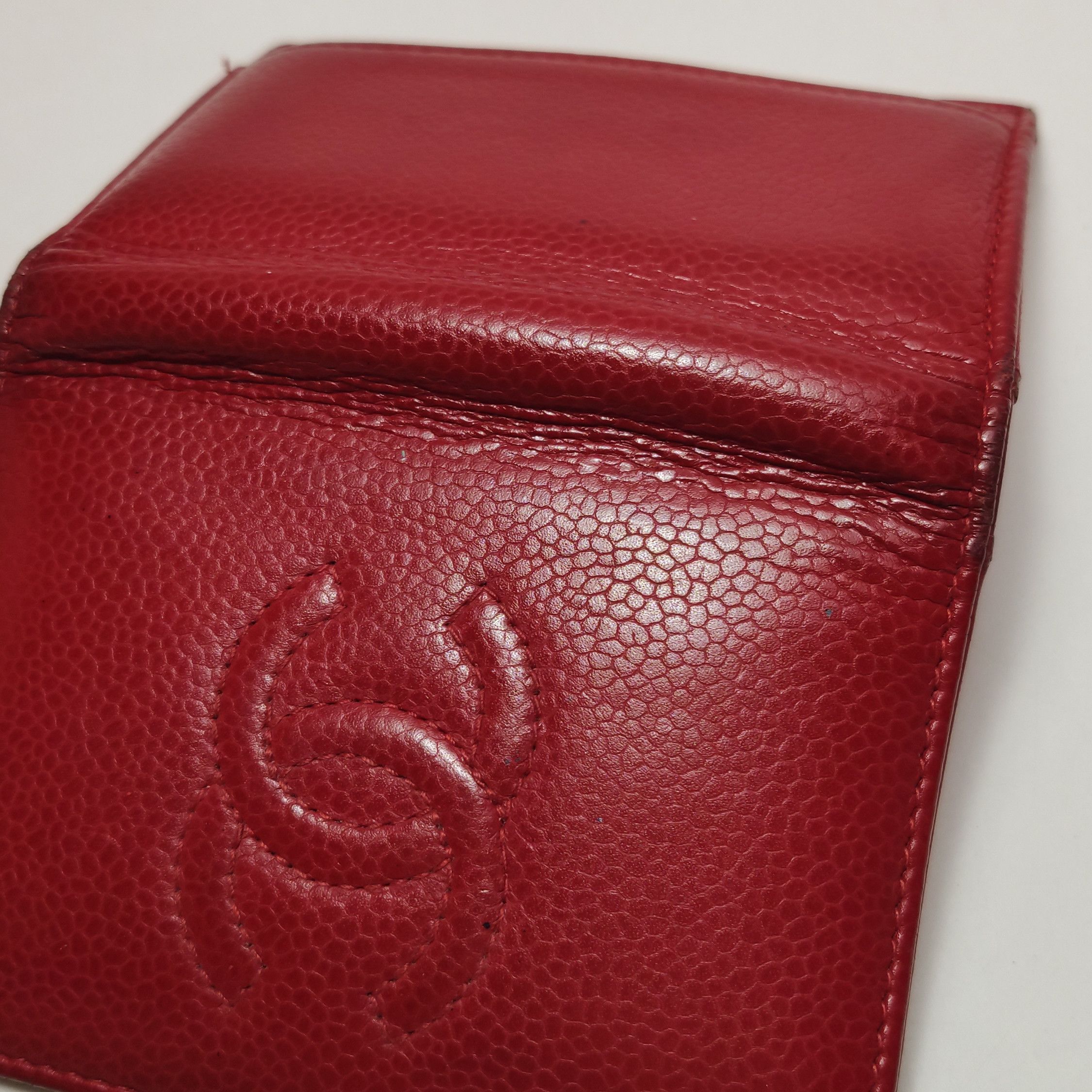 Chanel Chanel Women os Wallets Size ONE SIZE - 15 Thumbnail