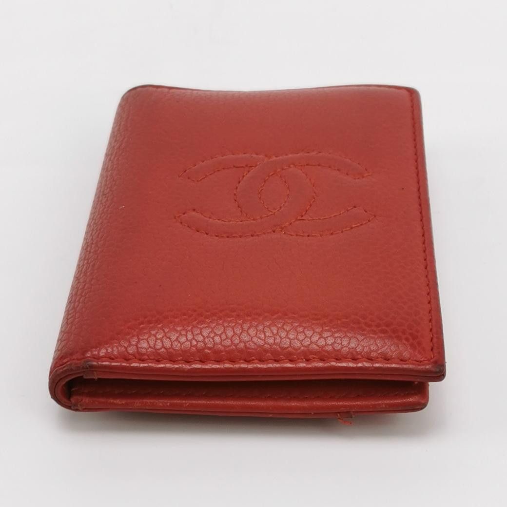 Chanel Chanel Women os Wallets Size ONE SIZE - 5 Thumbnail