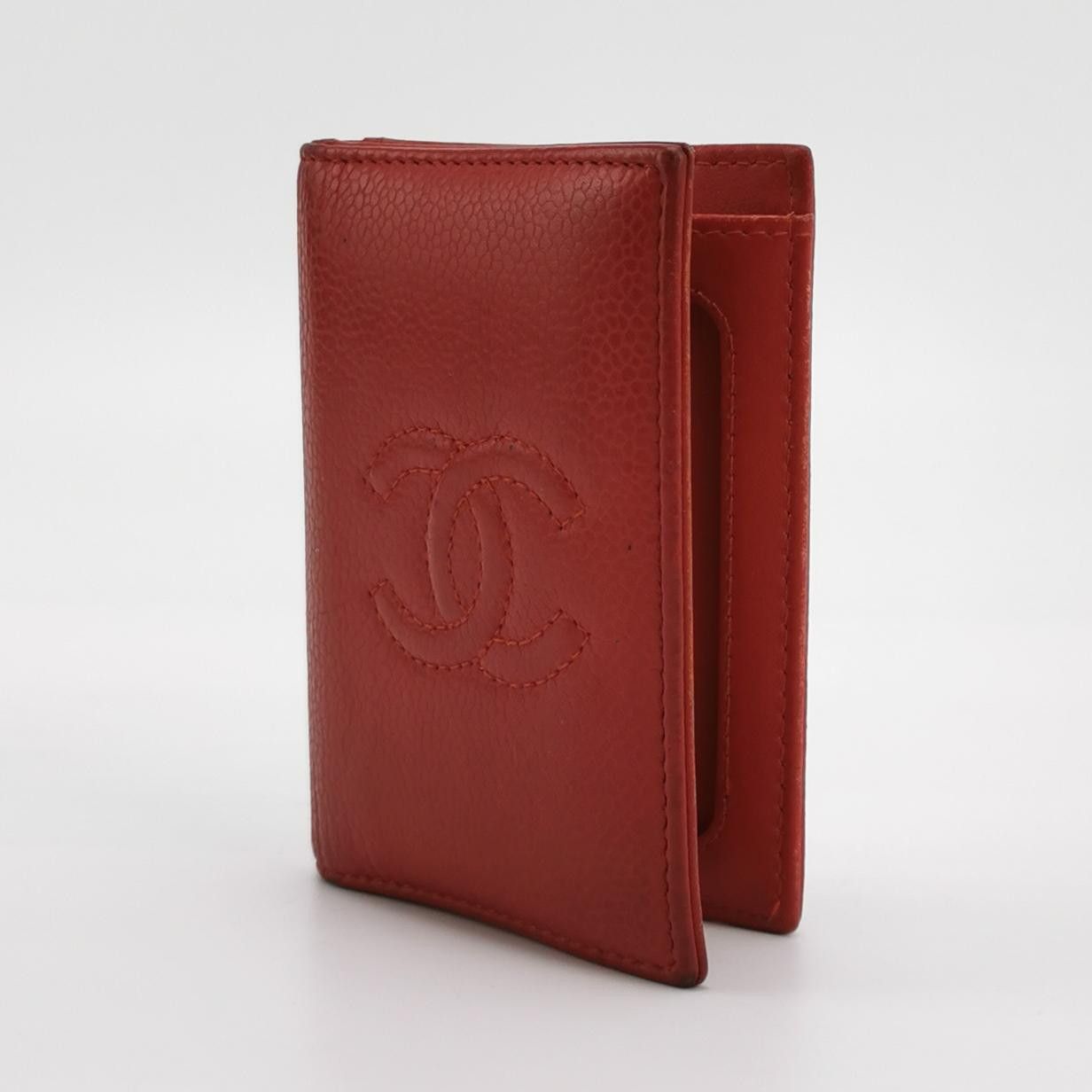 Chanel Chanel Women os Wallets Size ONE SIZE - 2 Thumbnail