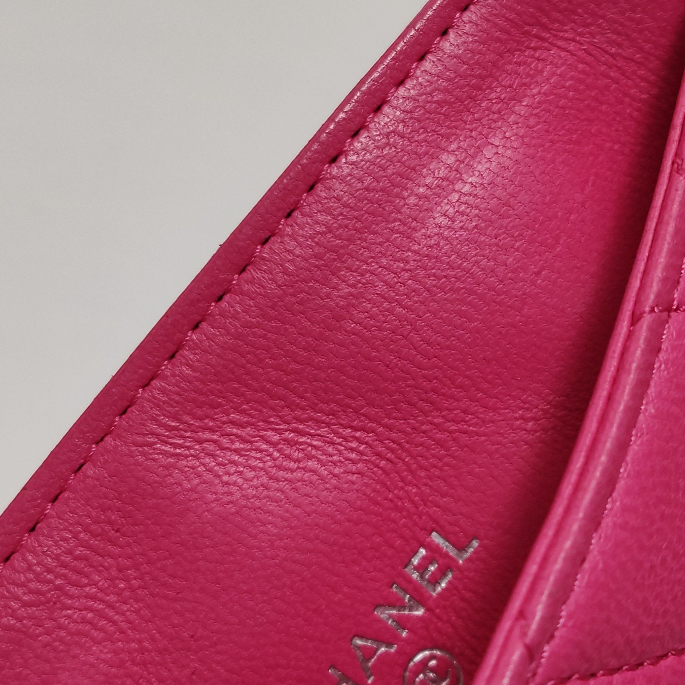 Chanel Chanel Women os Wallets Size ONE SIZE - 10 Thumbnail