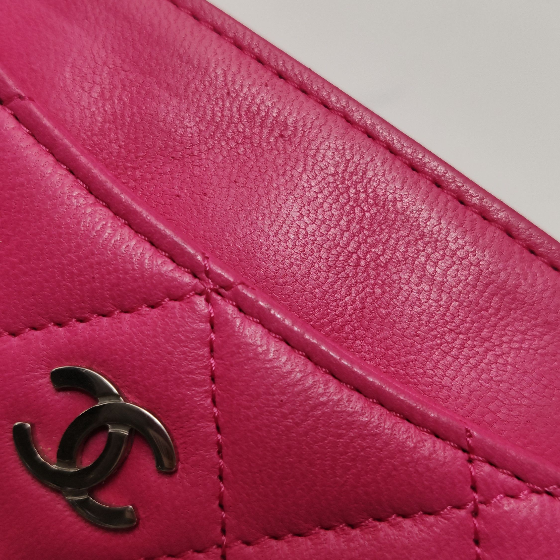 Chanel Chanel Women os Wallets Size ONE SIZE - 11 Thumbnail