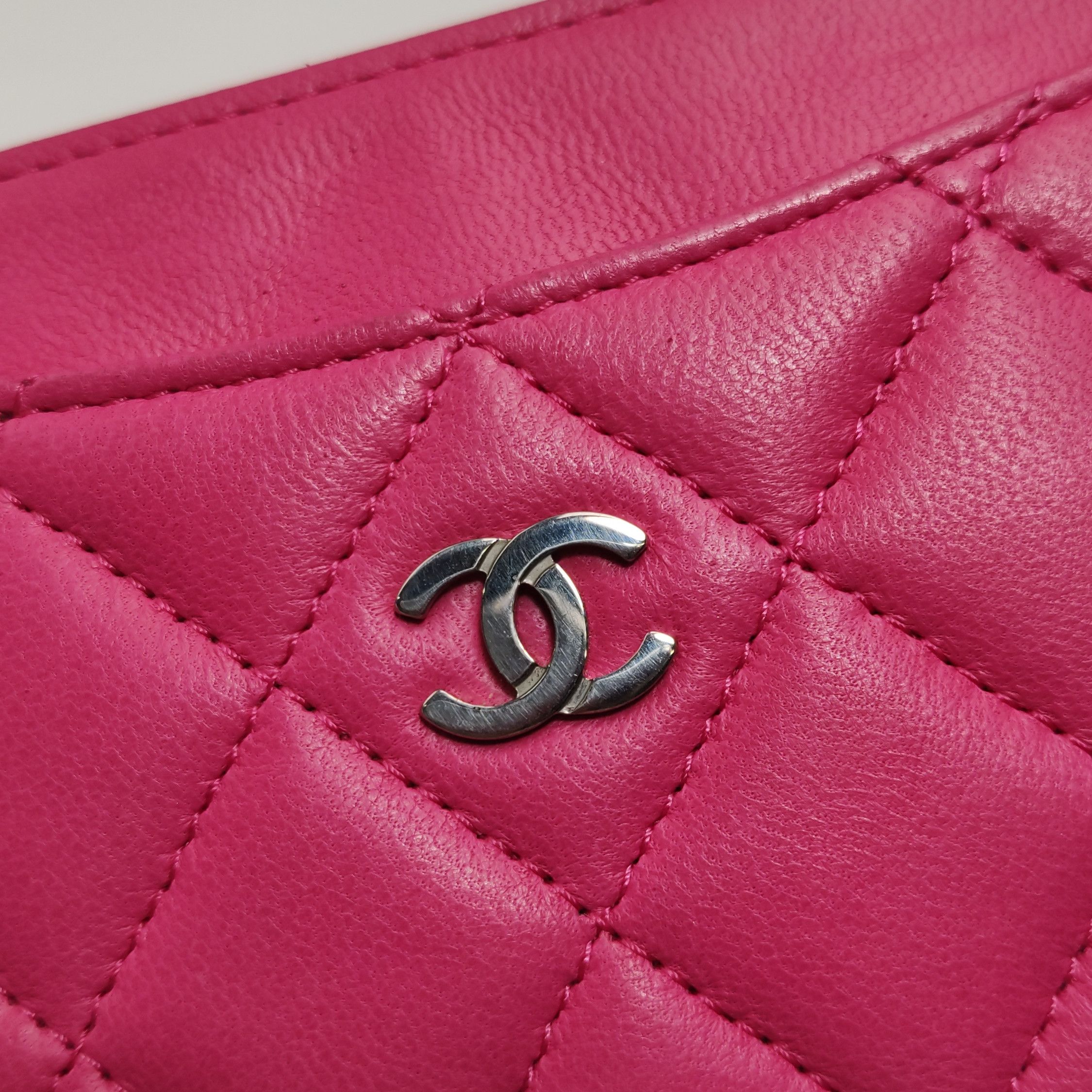 Chanel Chanel Women os Wallets Size ONE SIZE - 8 Thumbnail