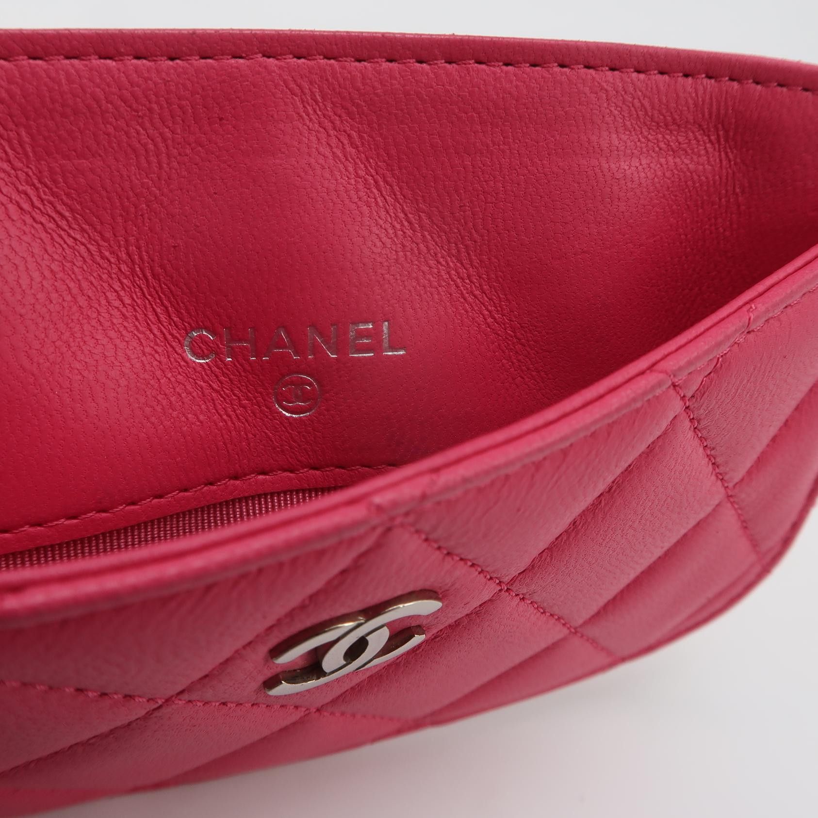 Chanel Chanel Women os Wallets Size ONE SIZE - 7 Thumbnail