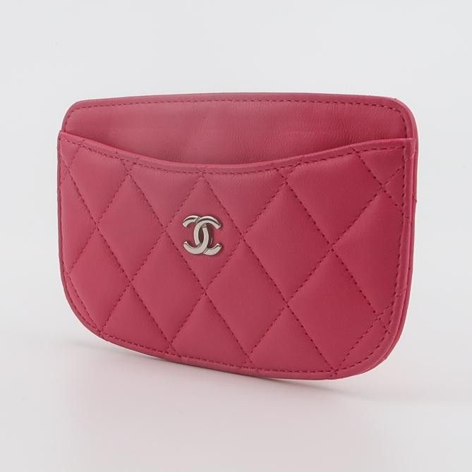 Chanel Chanel Women os Wallets Size ONE SIZE - 2 Thumbnail