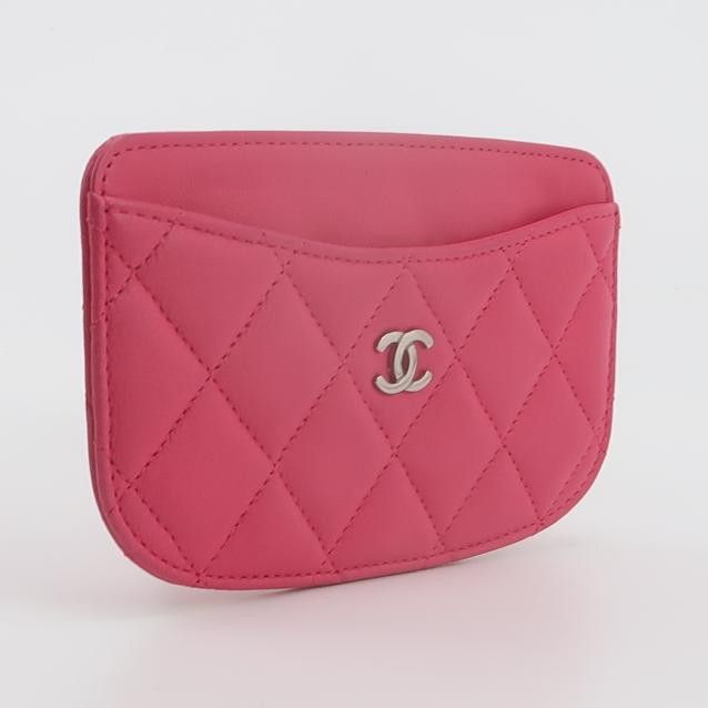 Chanel Chanel Women os Wallets Size ONE SIZE - 3 Thumbnail