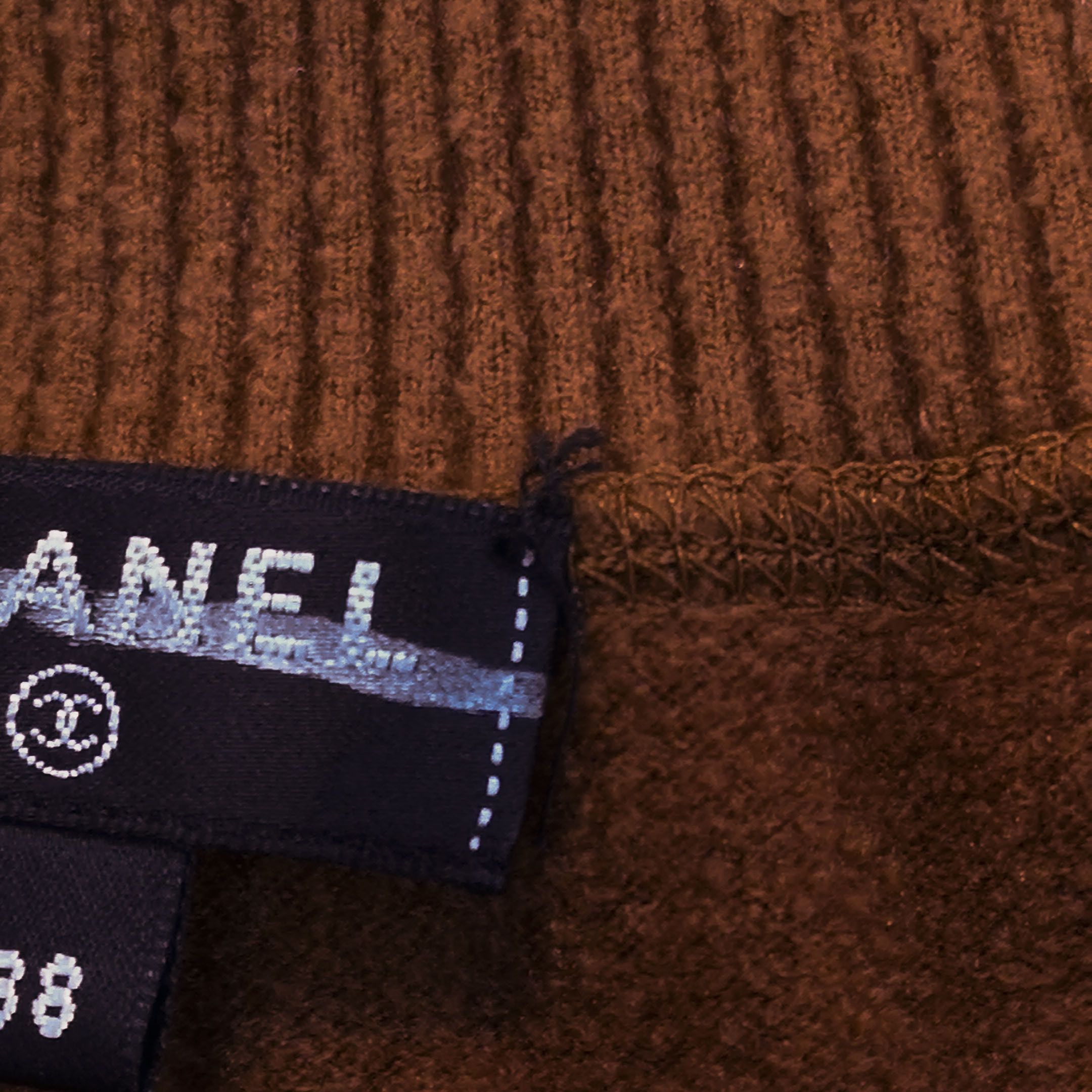 Chanel Chanel Women it_38 Midi Size XS / US 0-2 / IT 36-38 - 10 Thumbnail