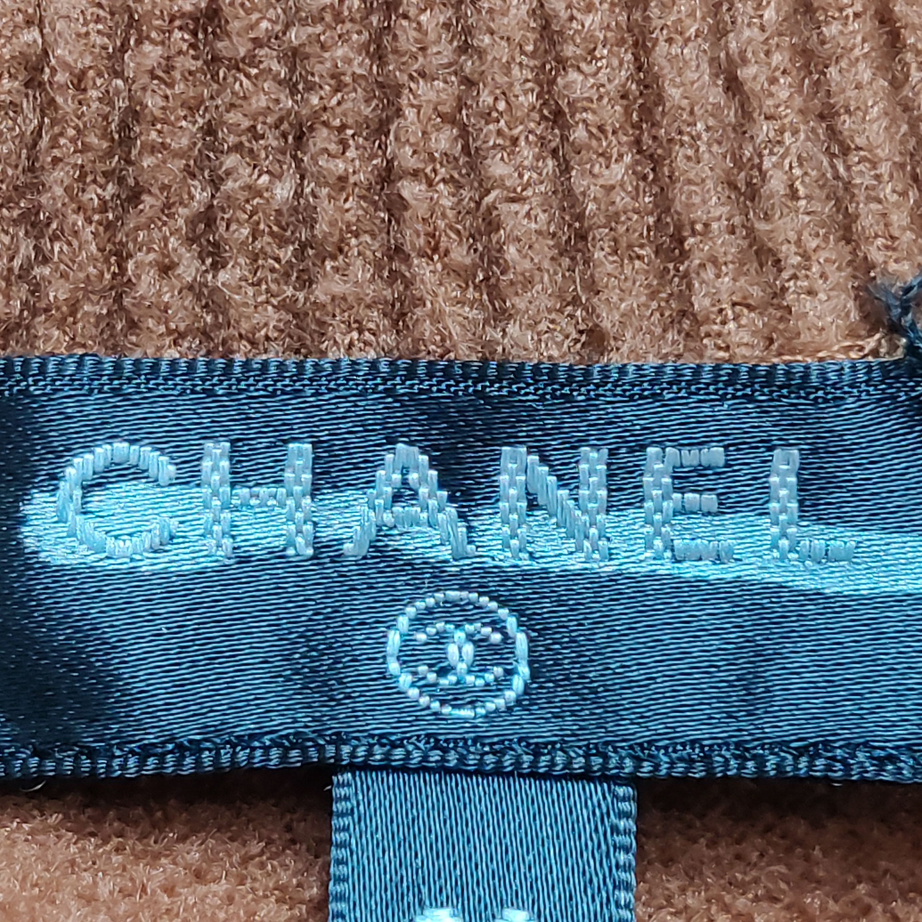 Chanel Chanel Women it_38 Midi Size XS / US 0-2 / IT 36-38 - 4 Thumbnail