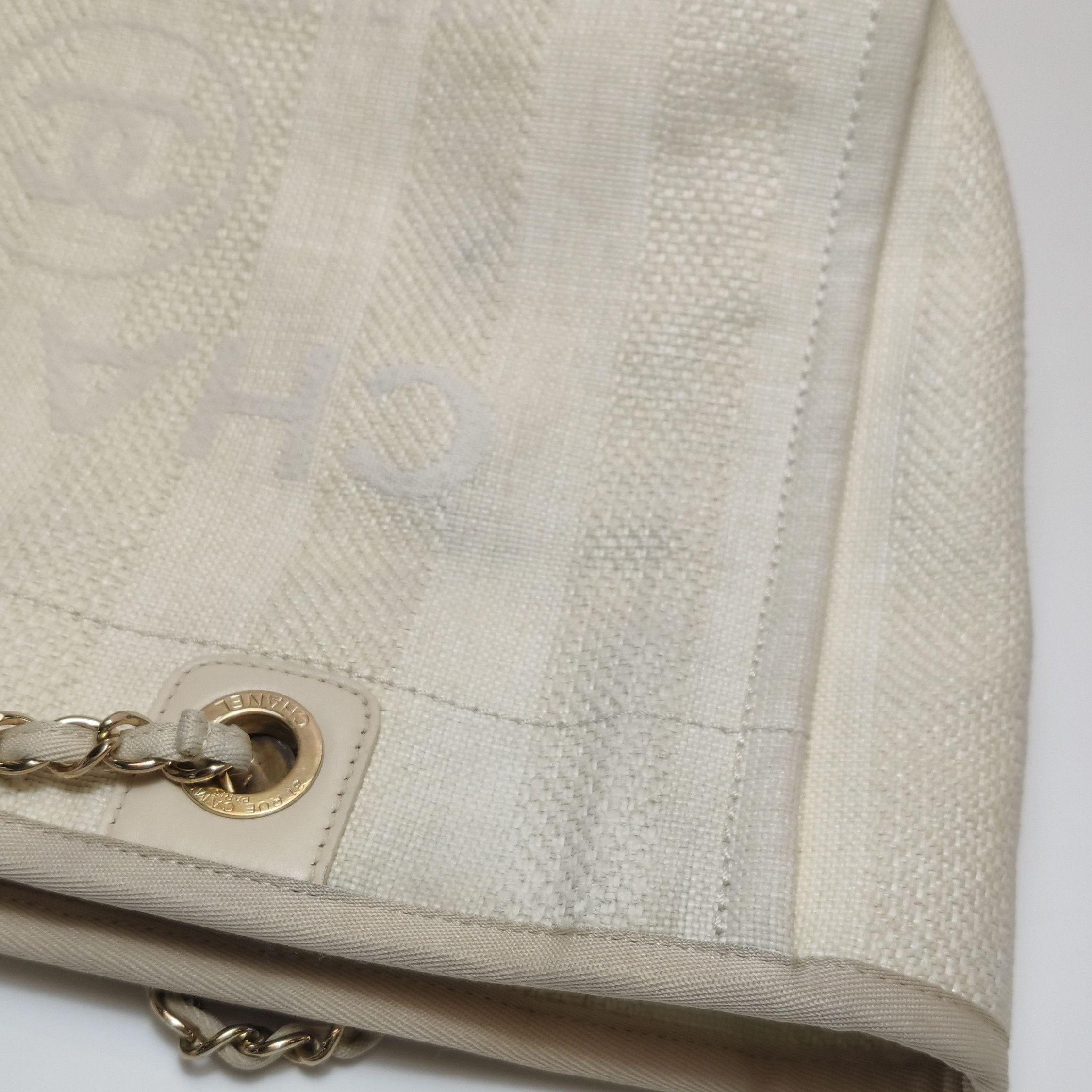 Chanel Chanel Women os Shoulder Bags Size ONE SIZE - 20 Thumbnail