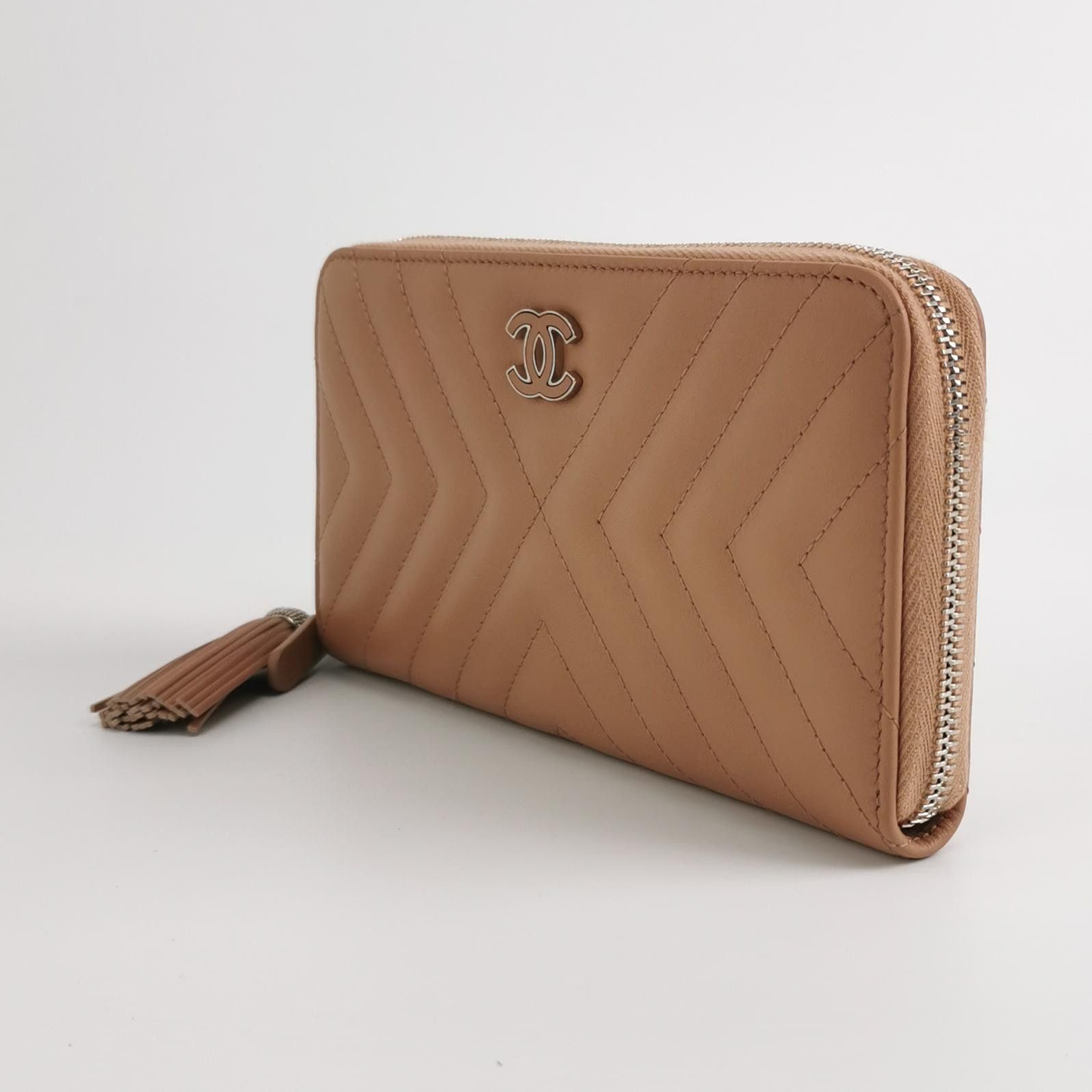 Chanel Chanel Women os Wallets Size ONE SIZE - 2 Thumbnail