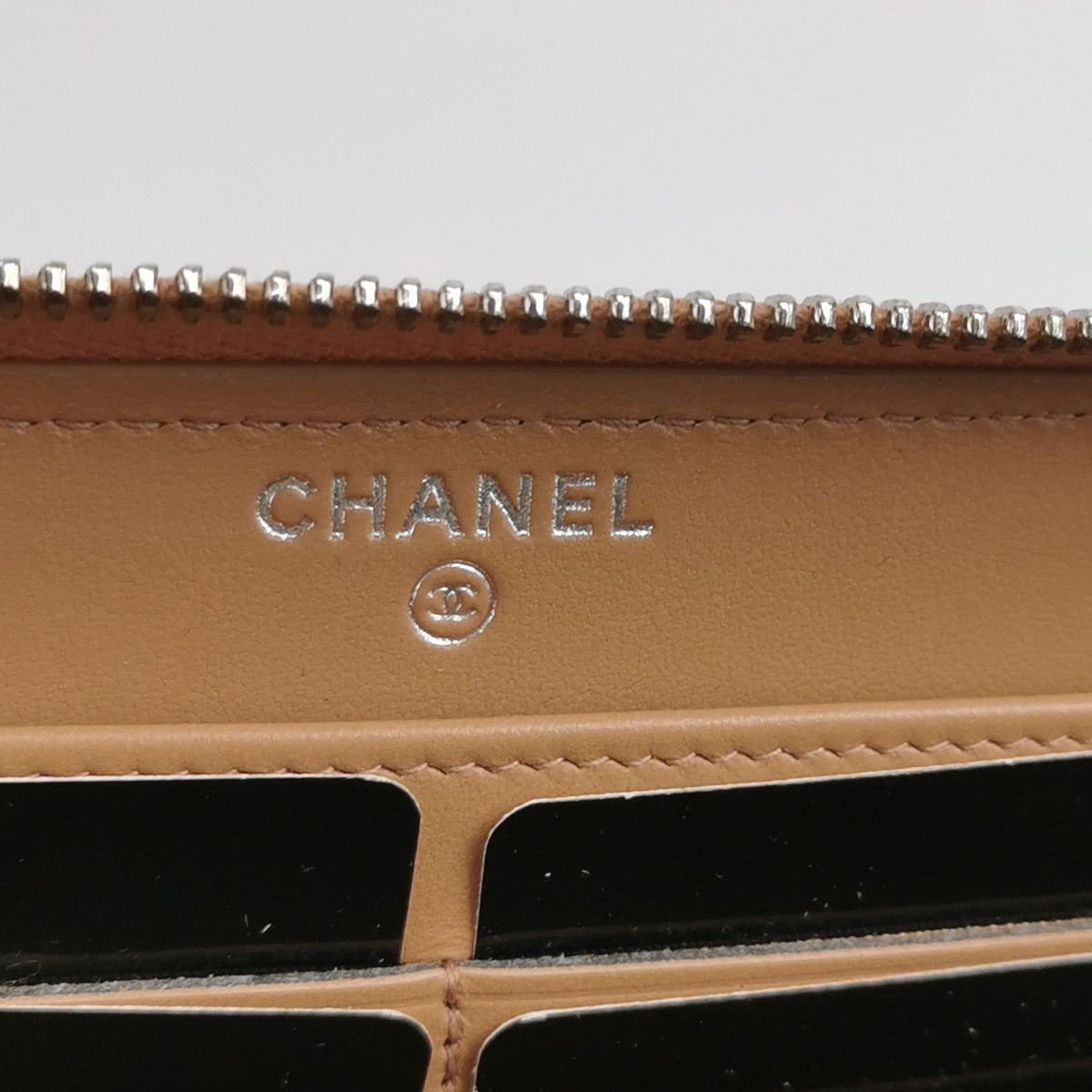Chanel Chanel Women os Wallets Size ONE SIZE - 7 Thumbnail